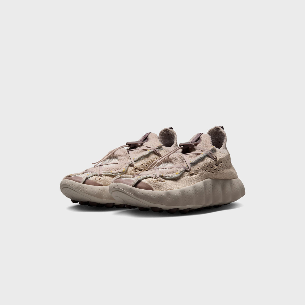 Nike Mind 002 - Sand Drift / Fossil Rose / Plum Eclipse / Light Orewood Brown