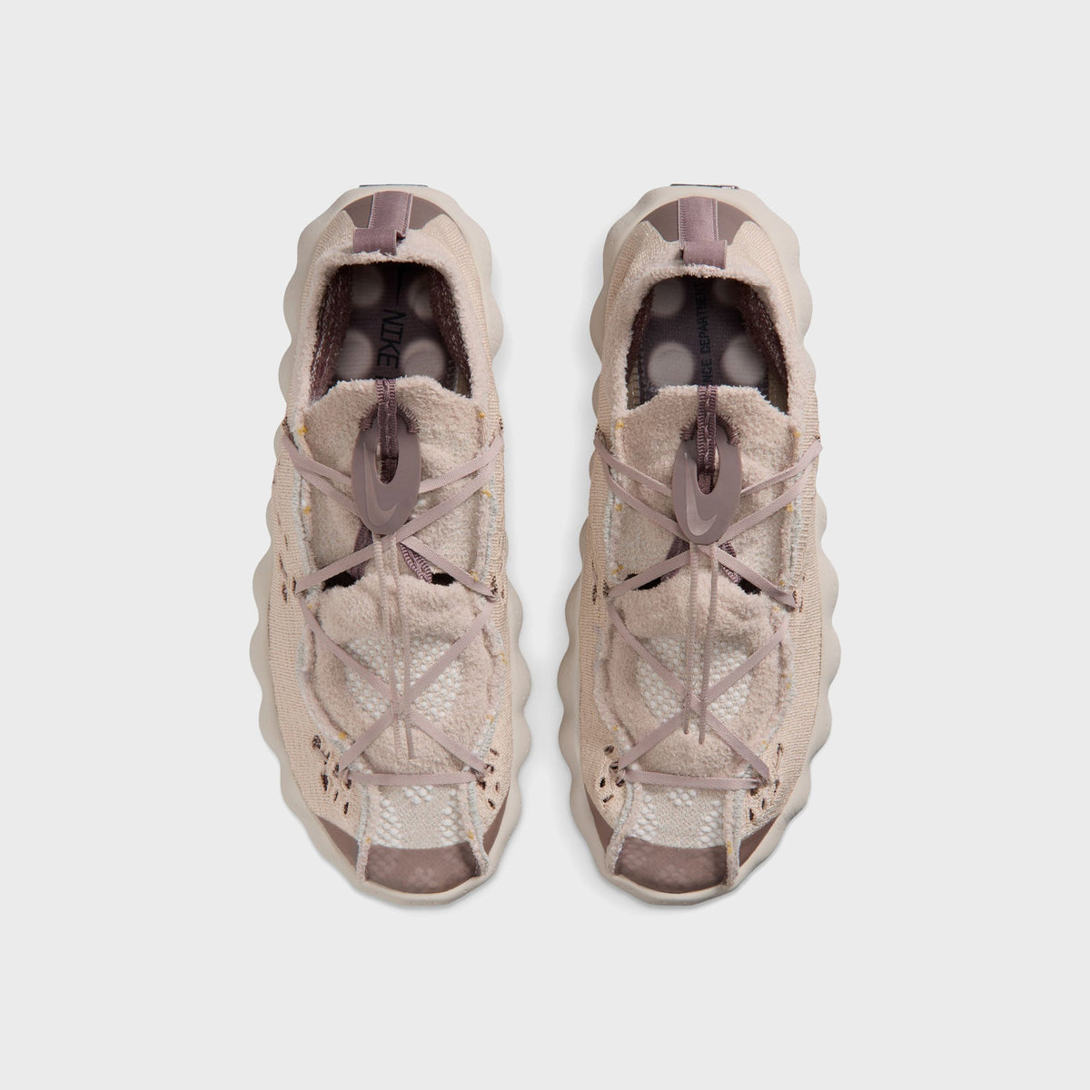 Nike Mind 002 - Sand Drift / Fossil Rose / Plum Eclipse / Light Orewood Brown