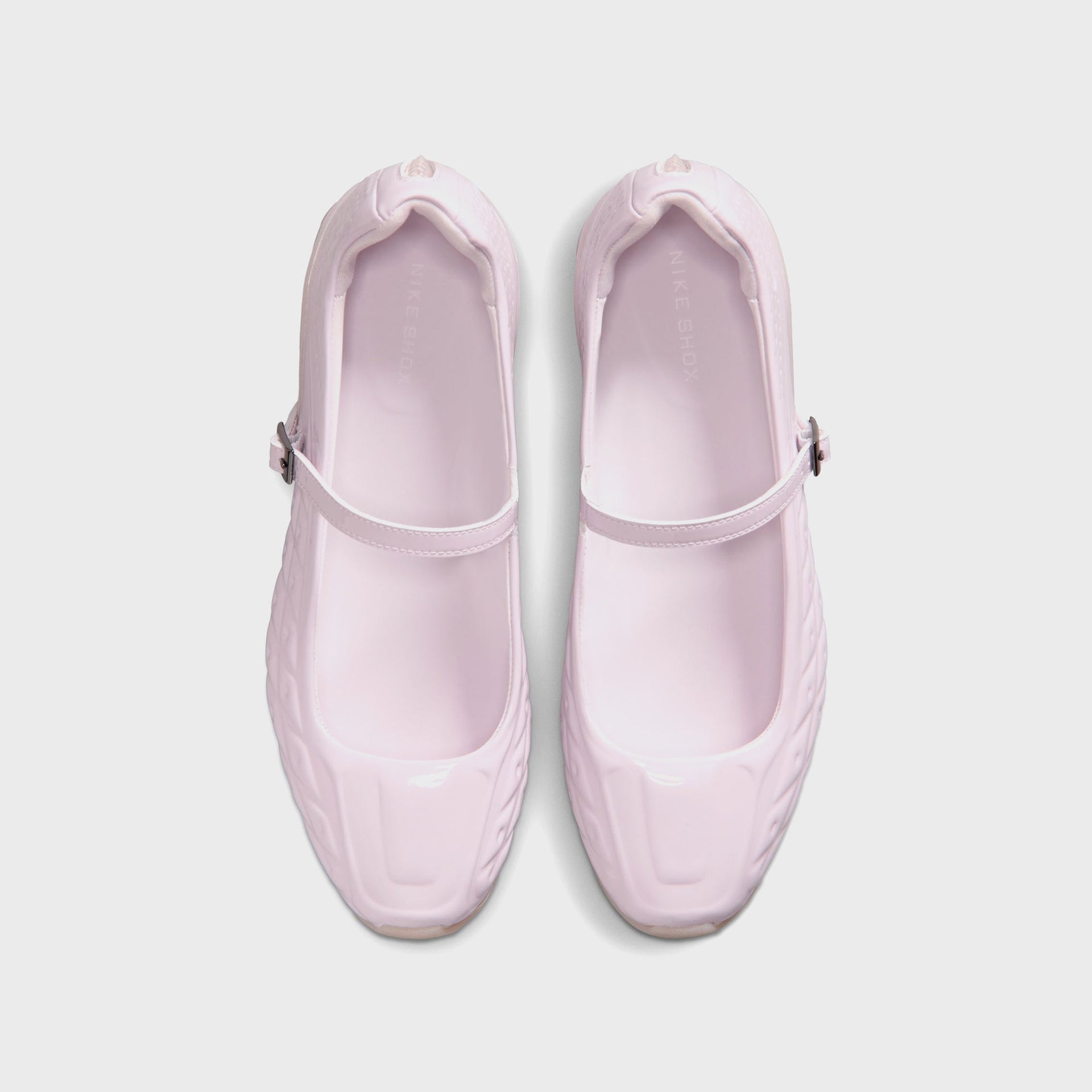 Nike WMNS Shox Z Callistra - Pearl Pink