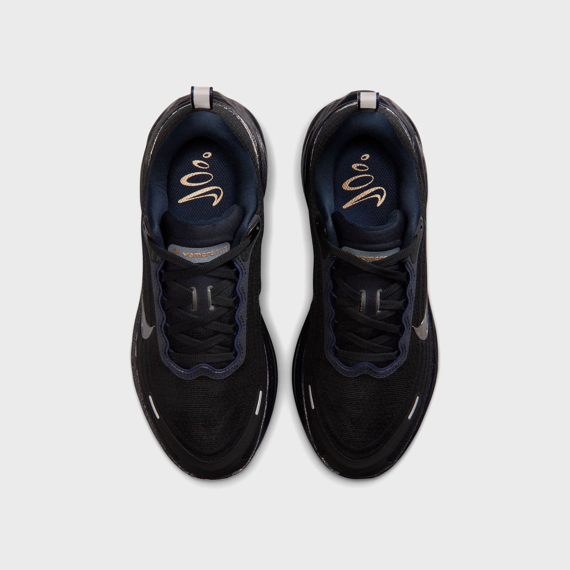 Nike WMNS Vomero Plus - Pitch Blue / Blur / Blackened Blue / Black
