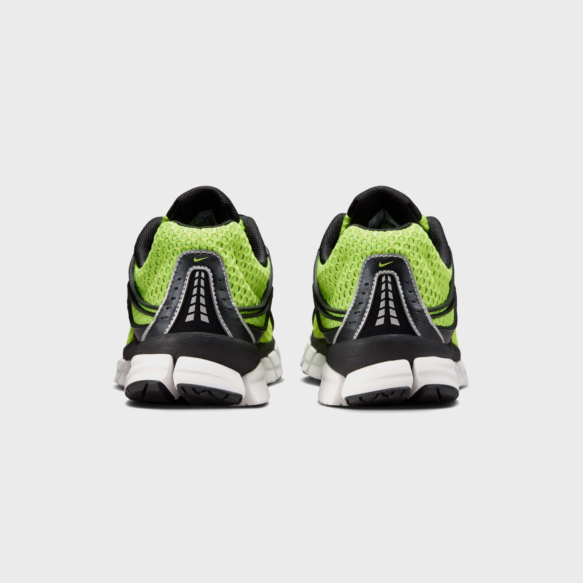 Nike WMNS Zoom Skylon 11 - Volt / Metallic Silver / Black / Summit White