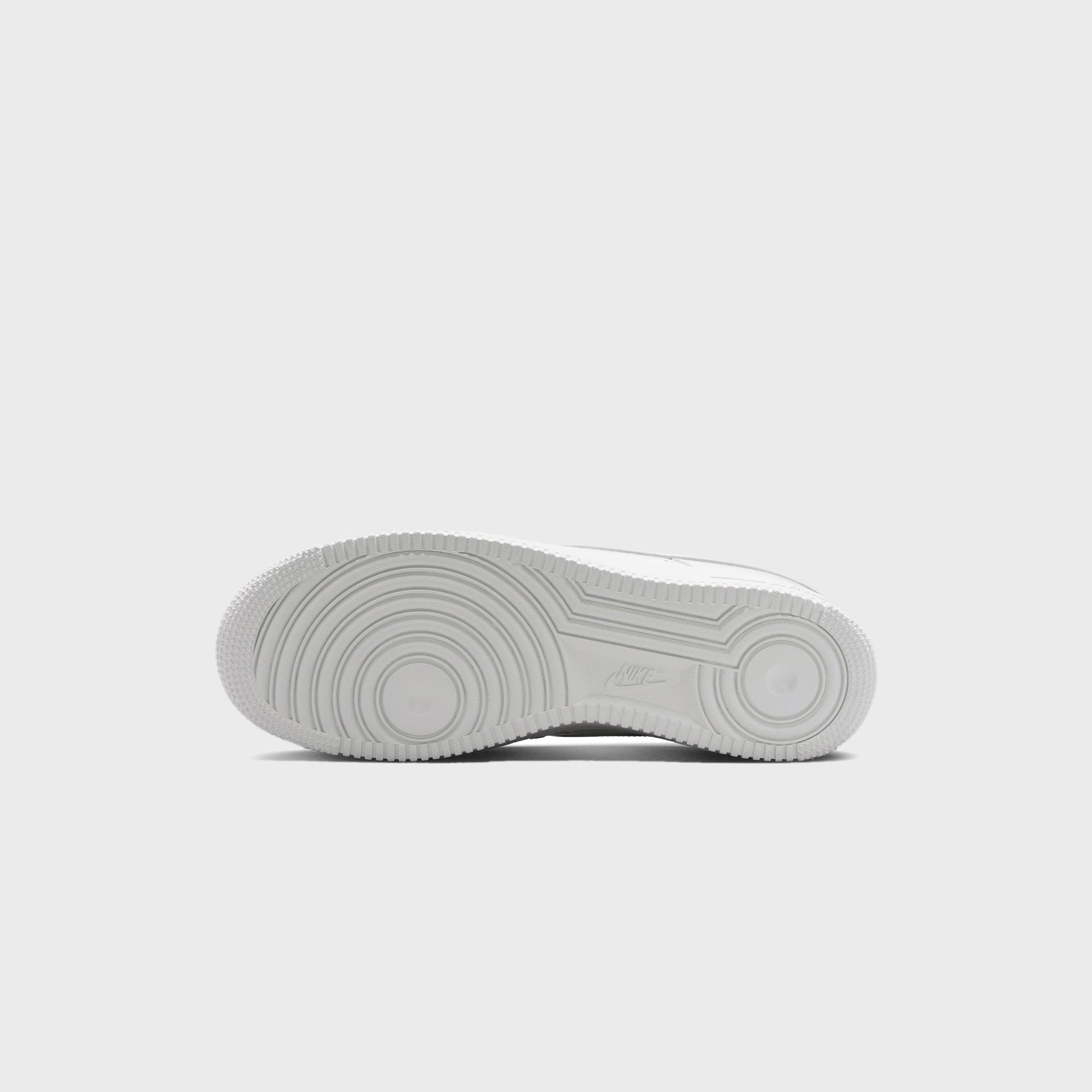 Nike Air Force 1 '07 Patent Leather - White