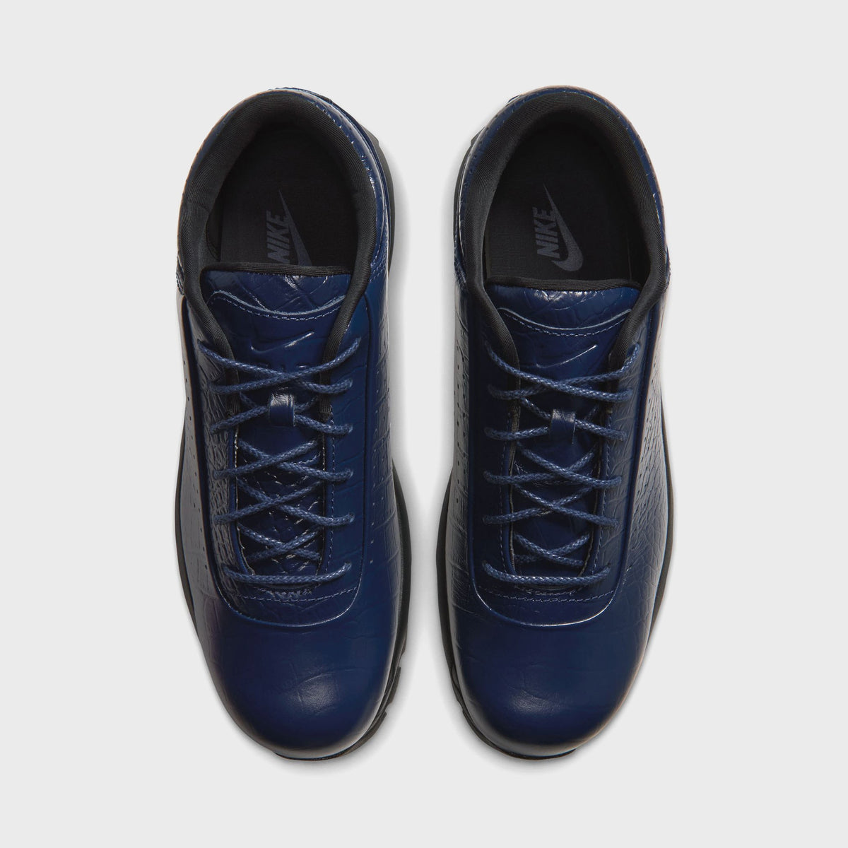 Nike Air Max Goadome Low - Midnight Navy / Black