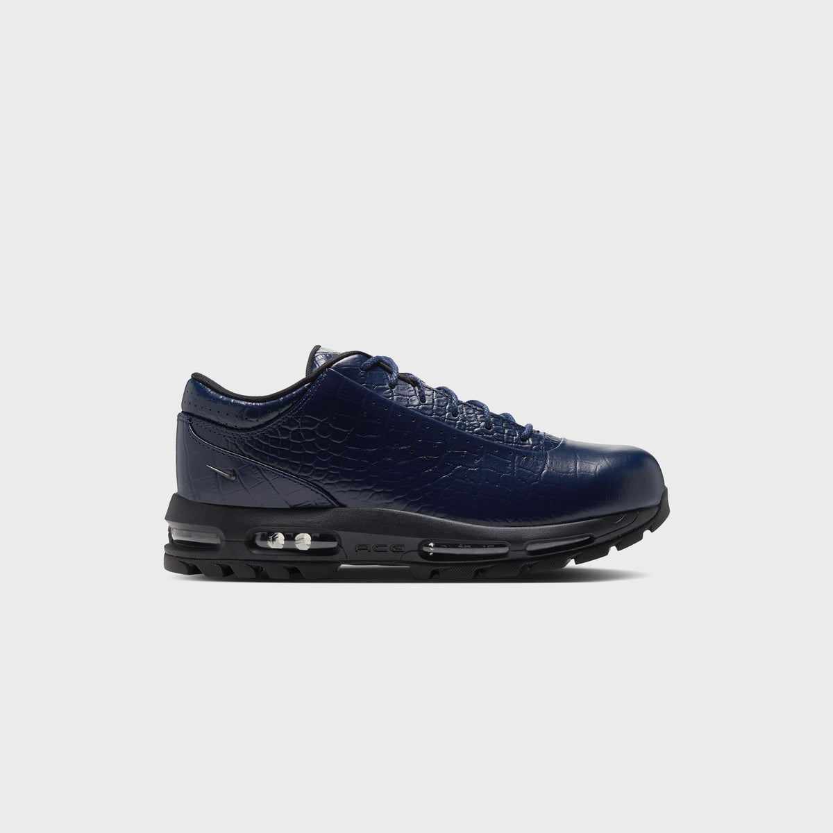 Nike Air Max Goadome Low - Midnight Navy / Black