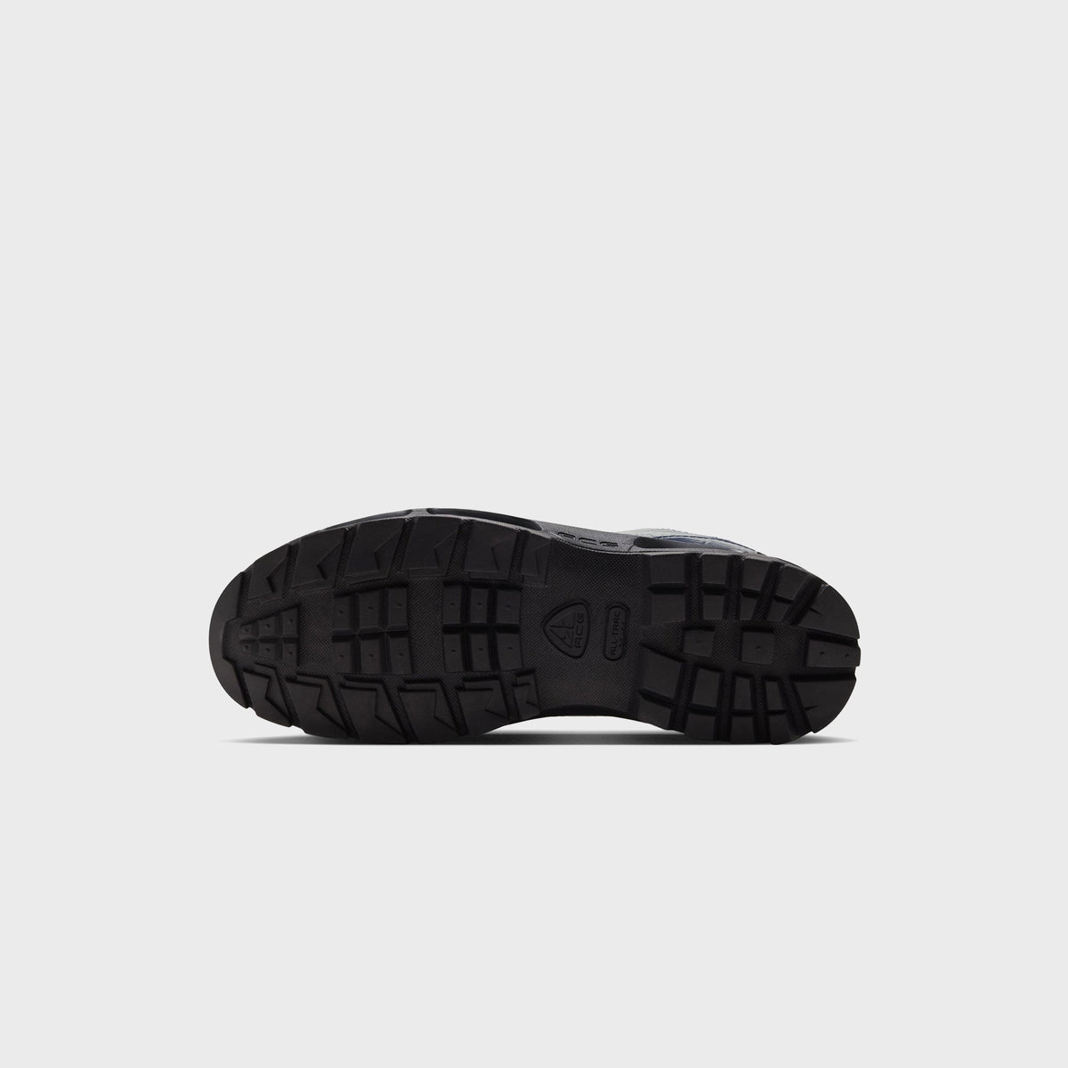 Nike Air Max Goadome Low - Midnight Navy / Black