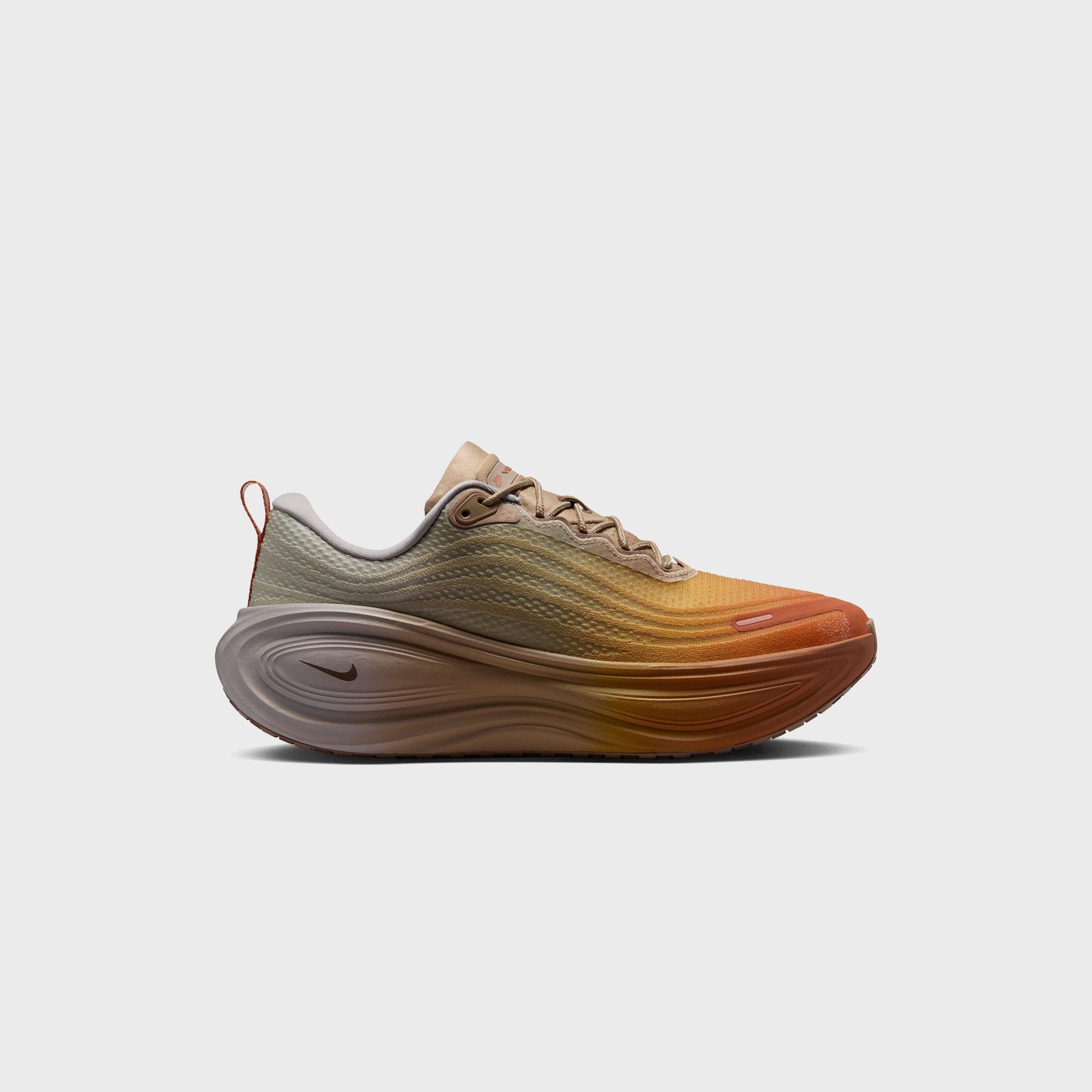 Nike Vomero Plus - Desert Camo / Yukon Brown / Ceramic / College Grey / Smoke Grey