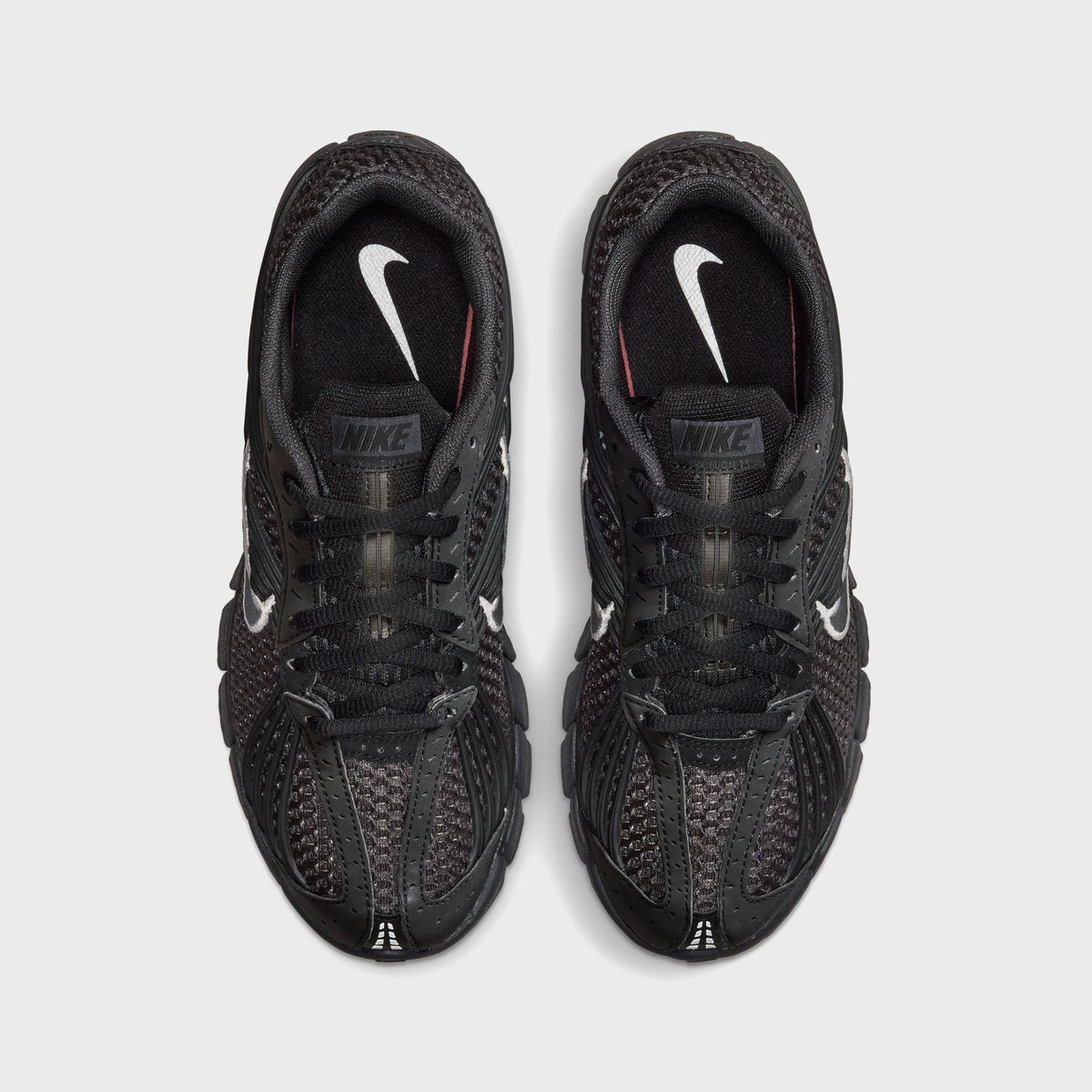 Nike WMNS Zoom Skylon 11 - Anthracite / Metallic Silver / Reflective Silver / Black