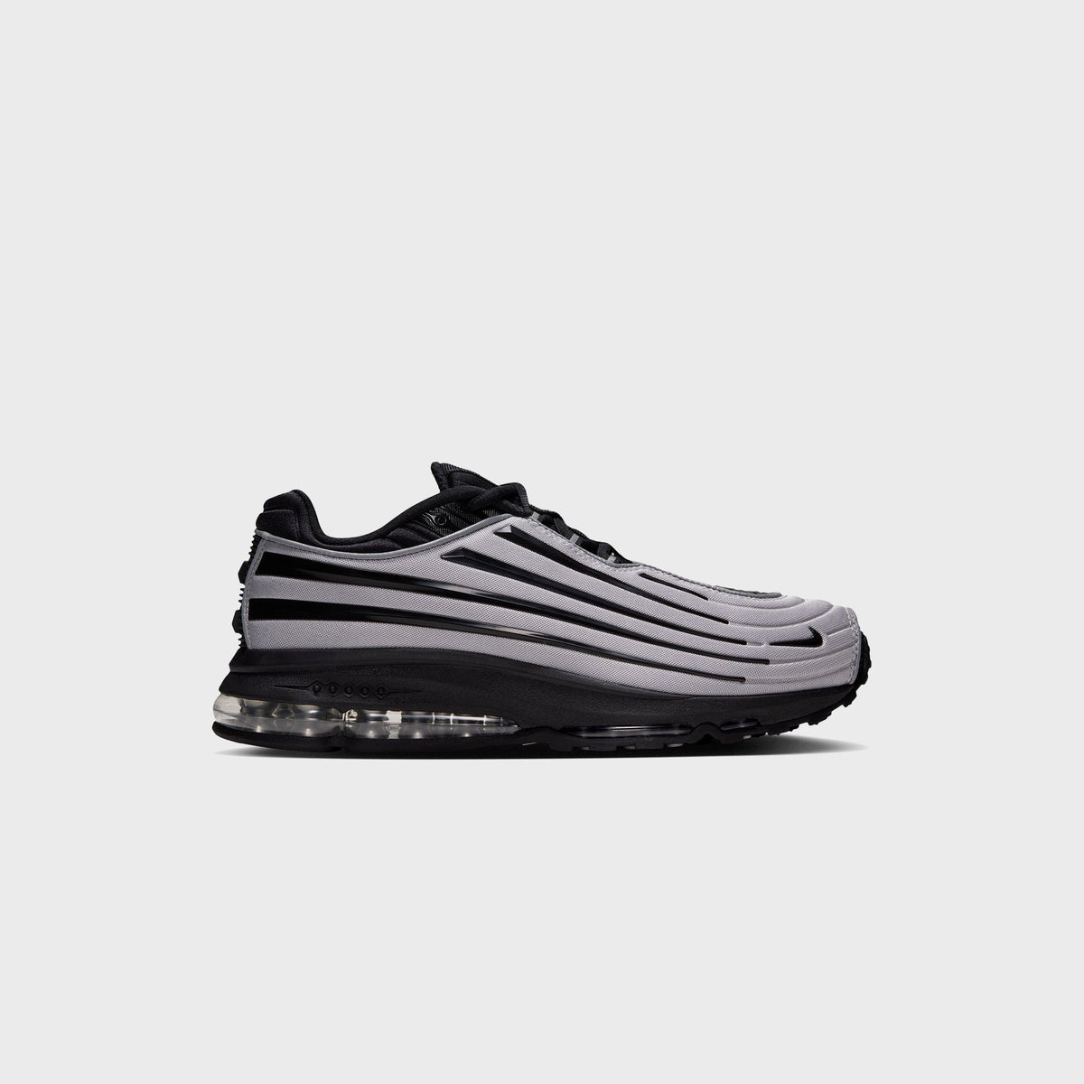 Nike Air Max Ecstasy Plus - Silver