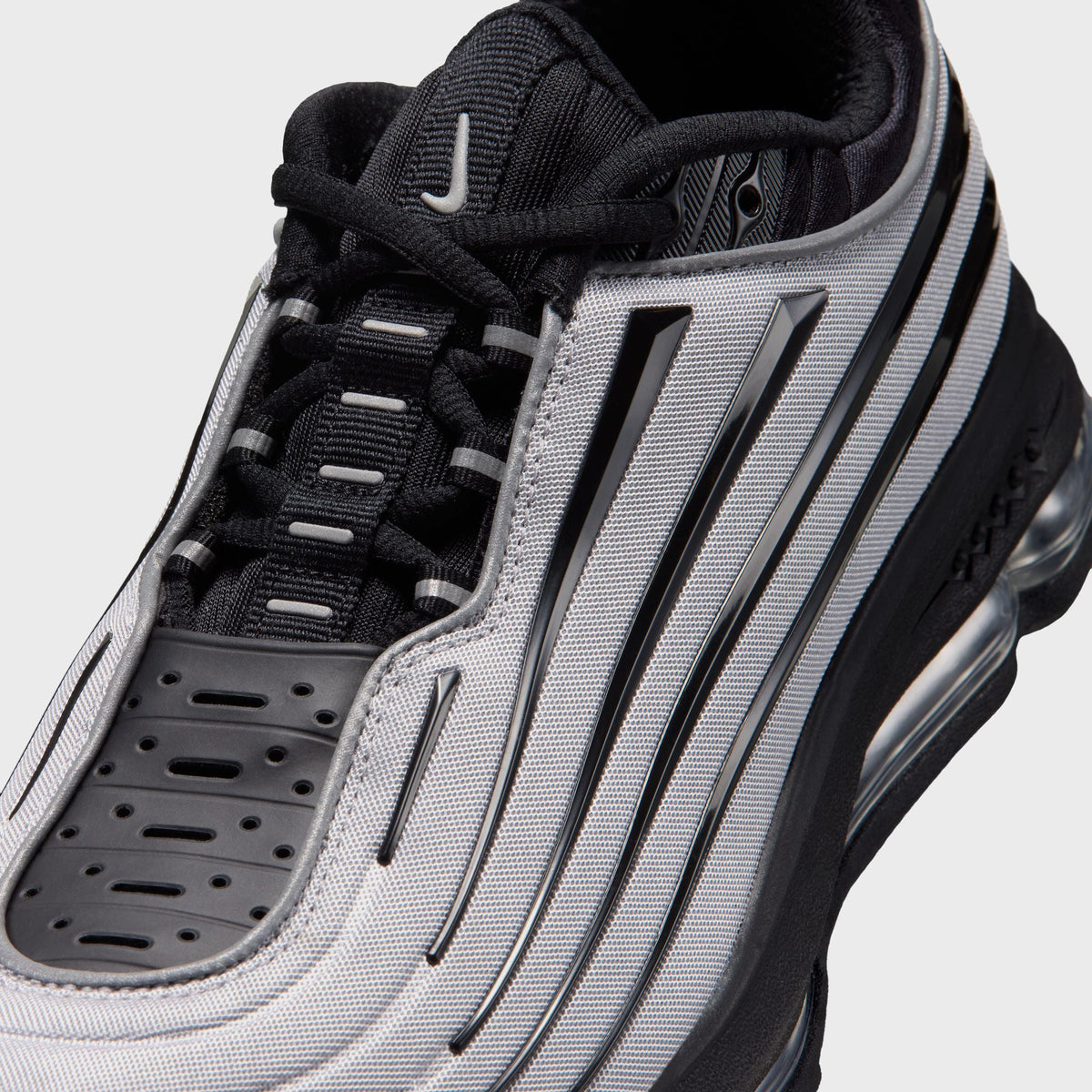 Nike Air Max Ecstasy Plus - Silver