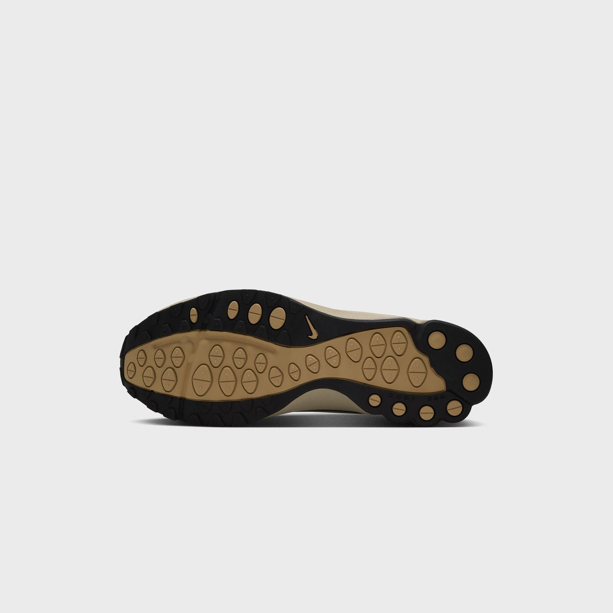 Nike Air Max Ecstasy Plus - Desert Khaki / Black