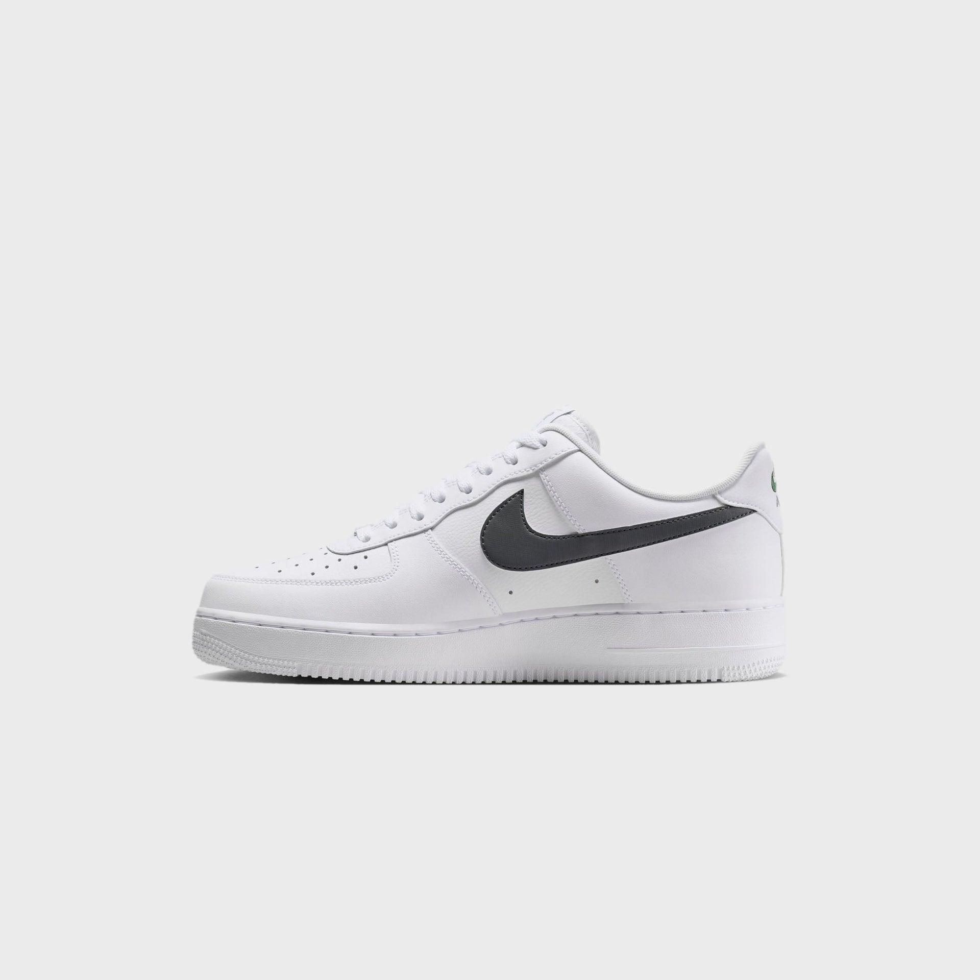 Nike Air Force 1 '07 - White / Fir / Cool Grey