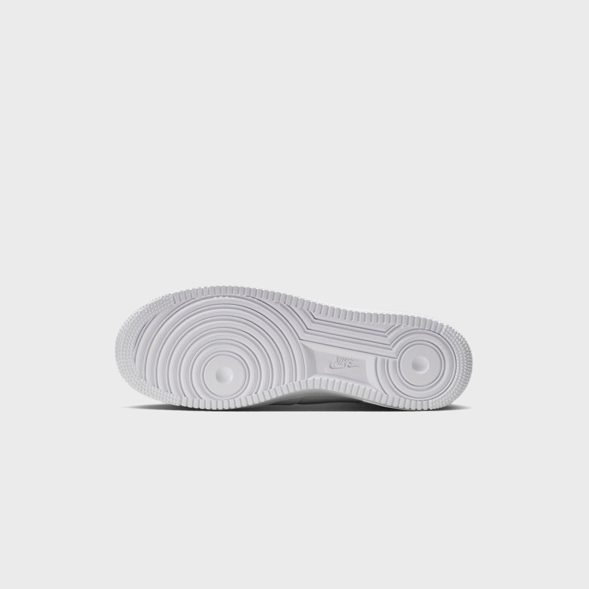 Nike Air Force 1 '07 - White / Fir / Cool Grey