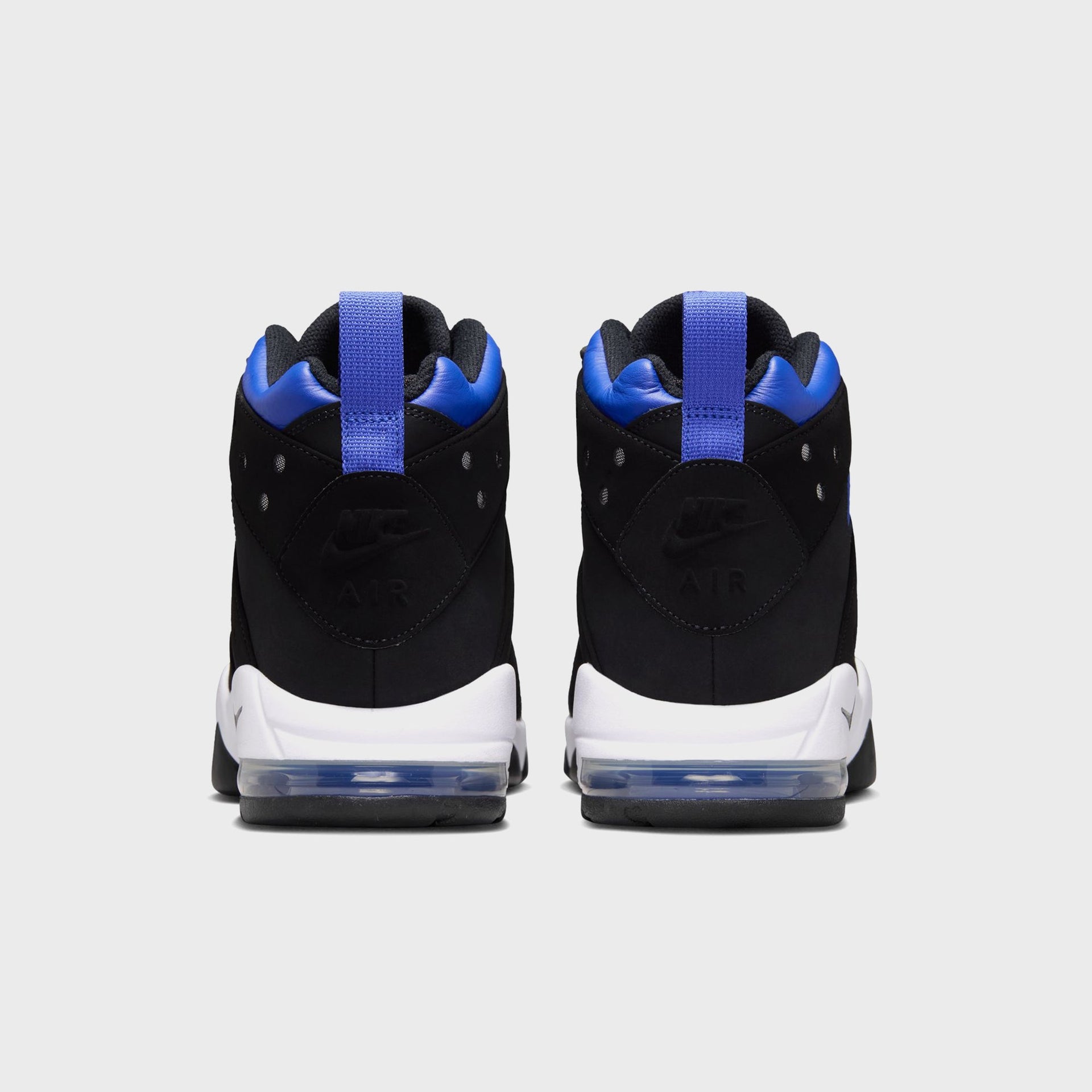 Nike Air Max2 CB '94 - Black / Varsity Royal / White