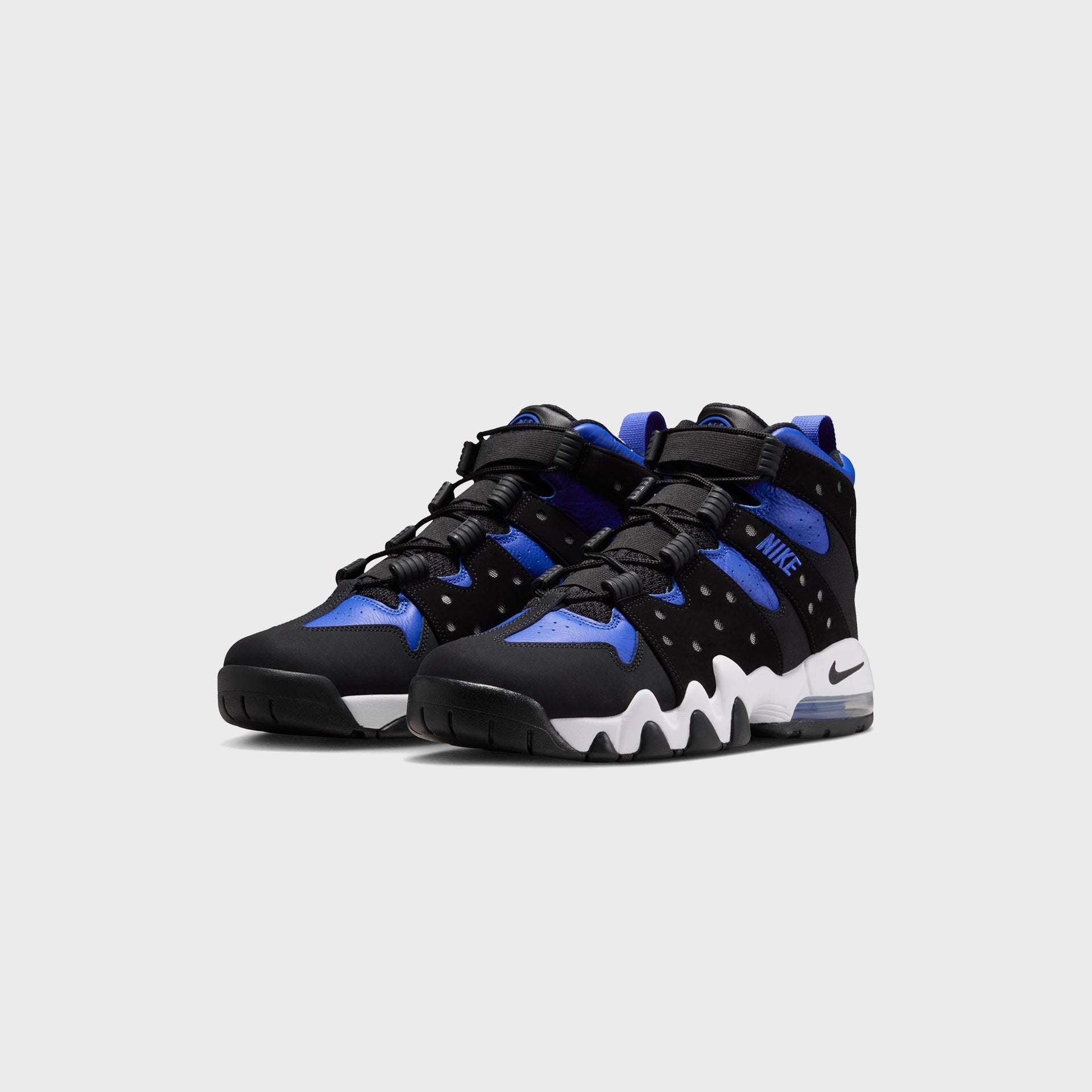 Nike Air Max2 CB '94 - Black / Varsity Royal / White