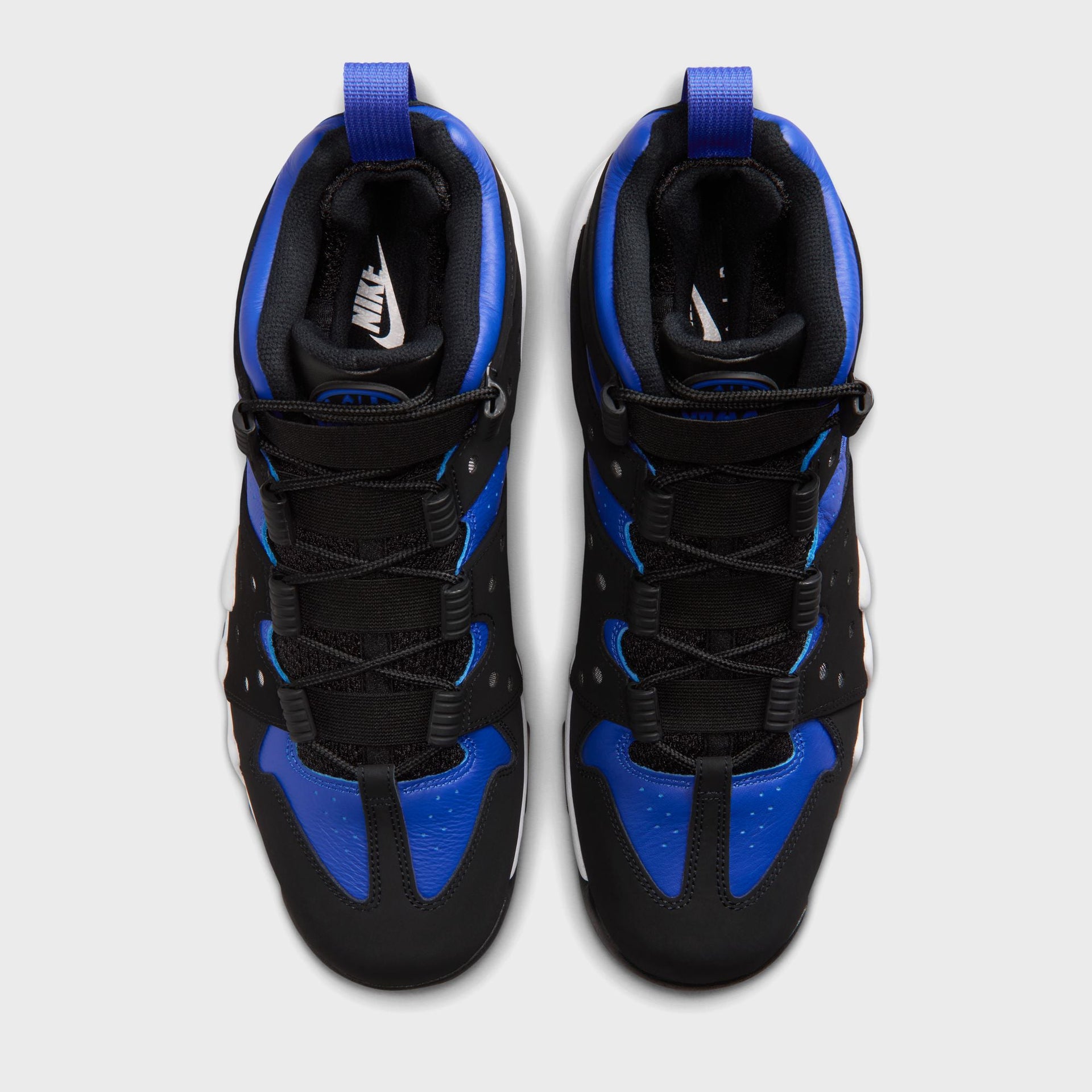 Nike Air Max2 CB '94 - Black / Varsity Royal / White
