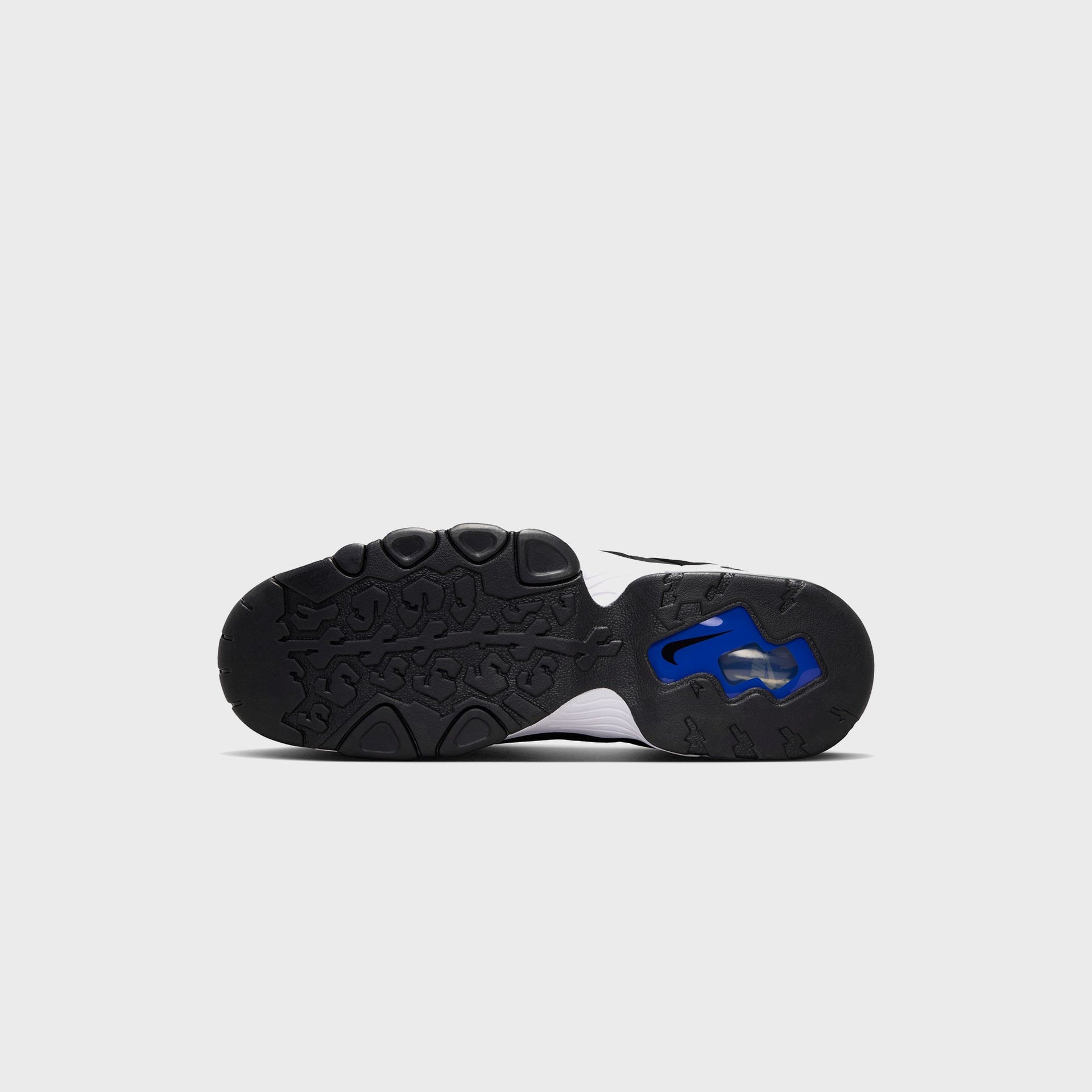 Nike Air Max2 CB '94 - Black / Varsity Royal / White