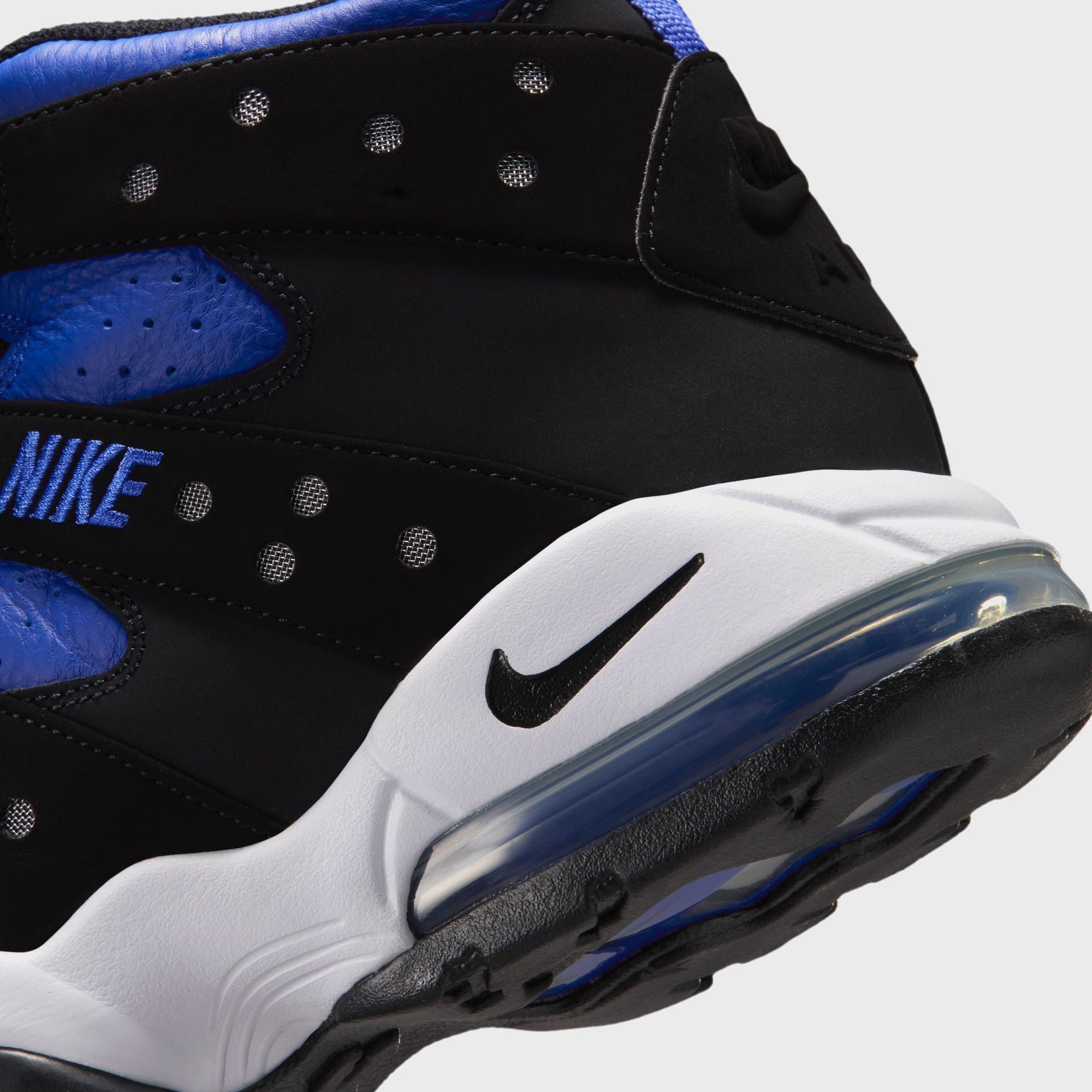 Nike Air Max2 CB '94 - Black / Varsity Royal / White