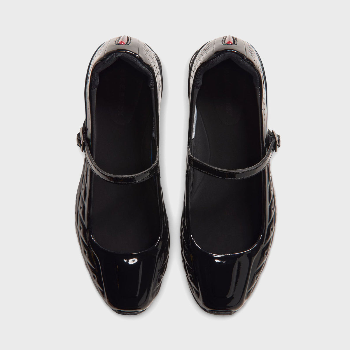 Nike WMNS Shox Z Callistra - Black / Black / Black