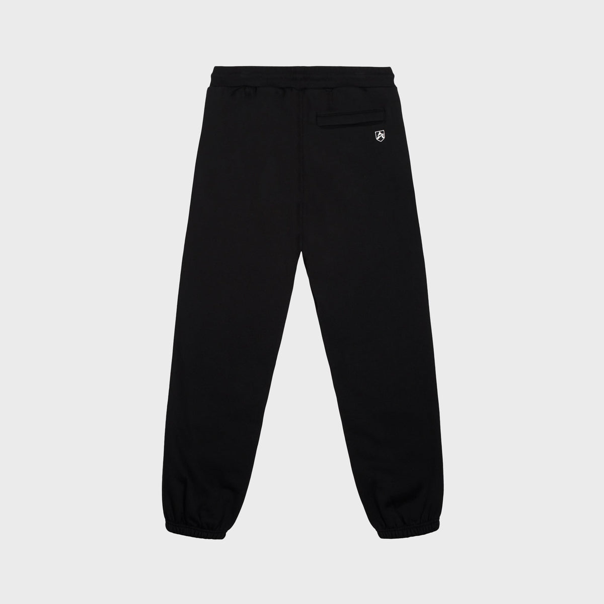 AVIREX Script Jogger - Black