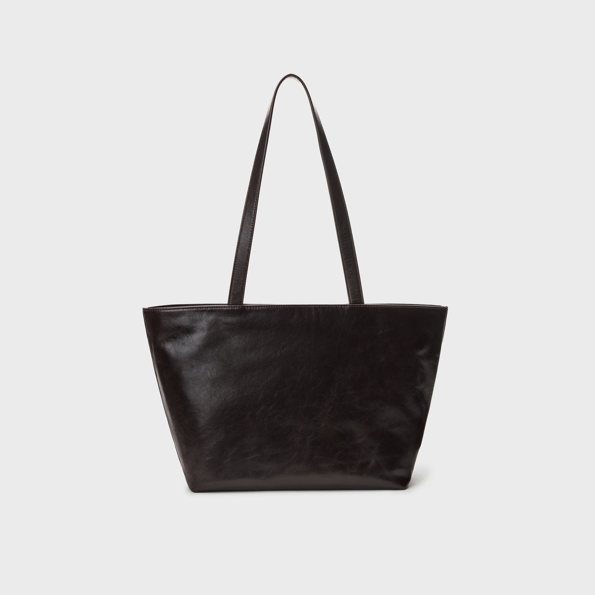 Alexander Wang Punch Medium Tote Bag - Oxblood