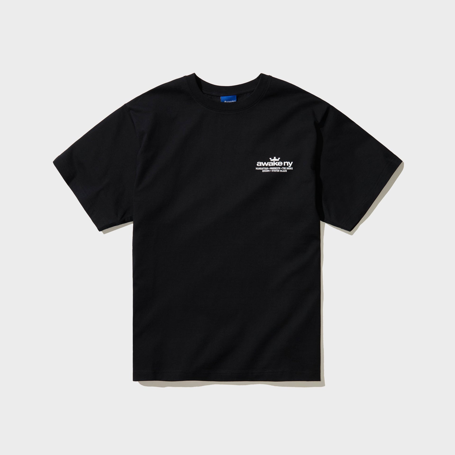 Awake NY Good Everywhere Tee - Black