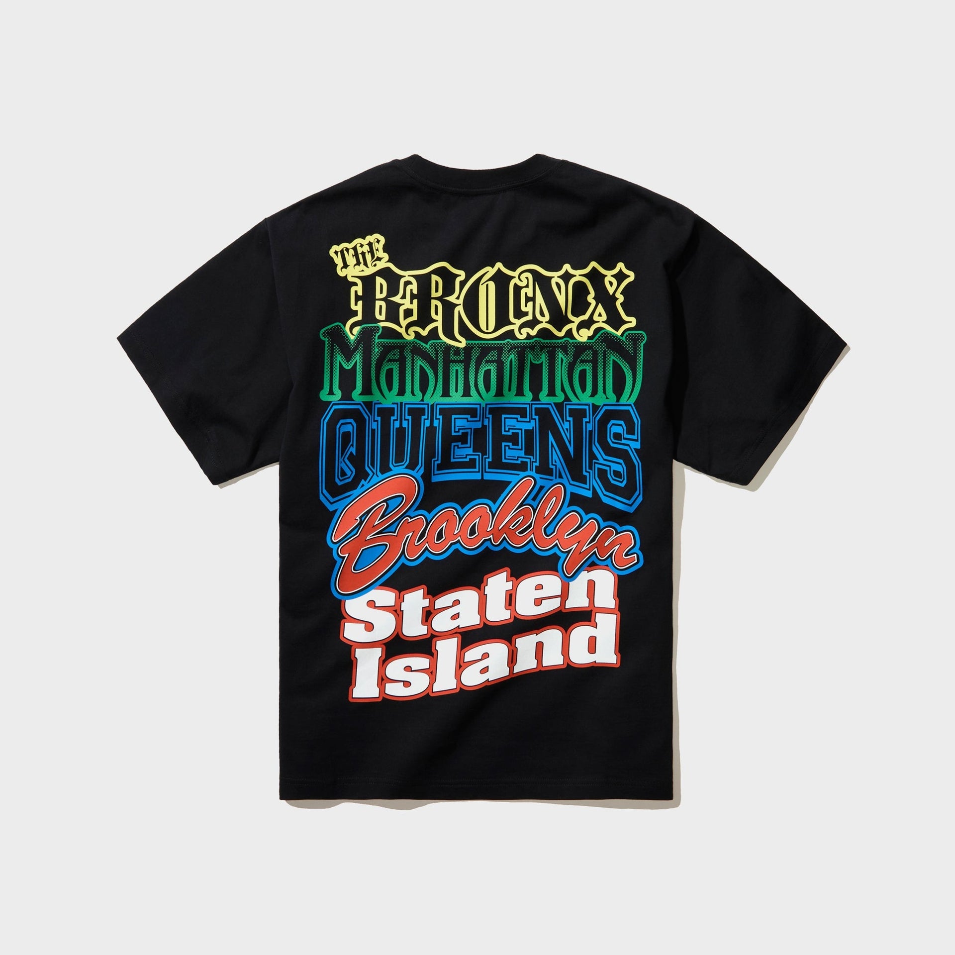 Awake NY Good Everywhere Tee - Black