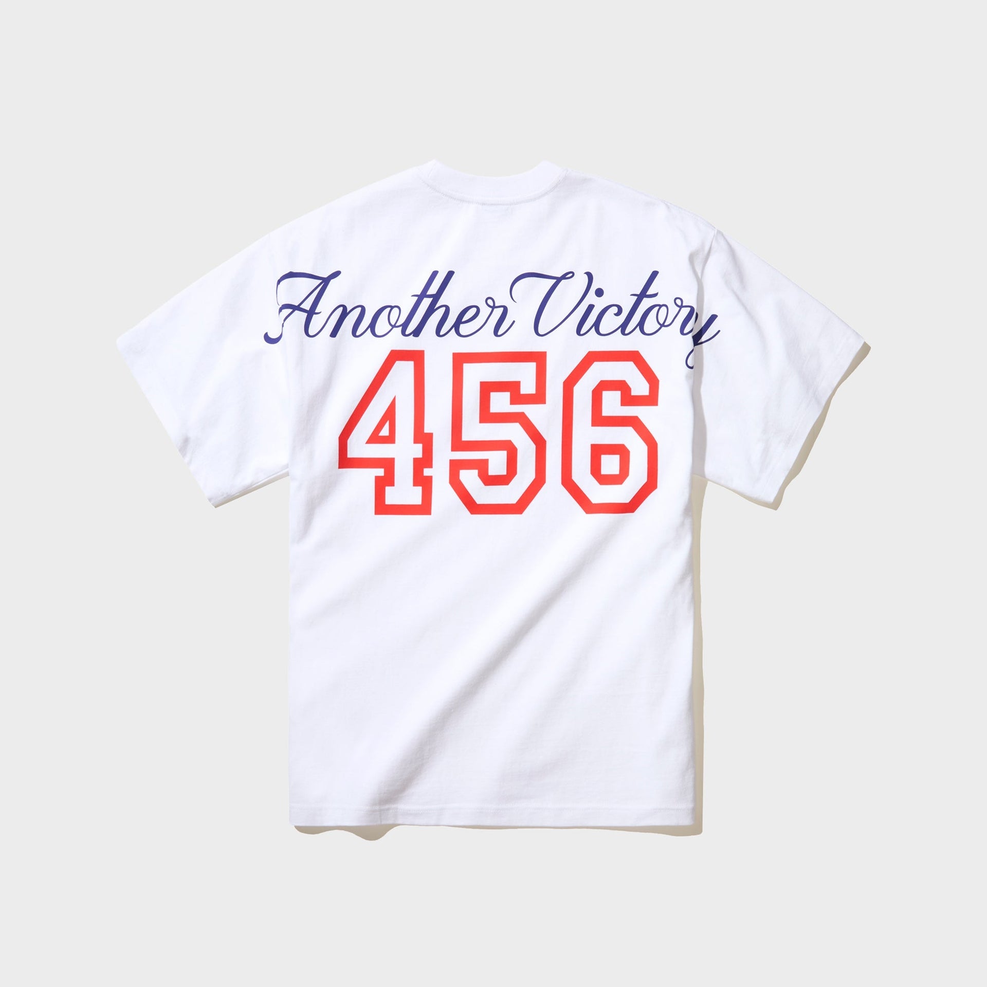 Awake NY Headcrack Champs Tee - White