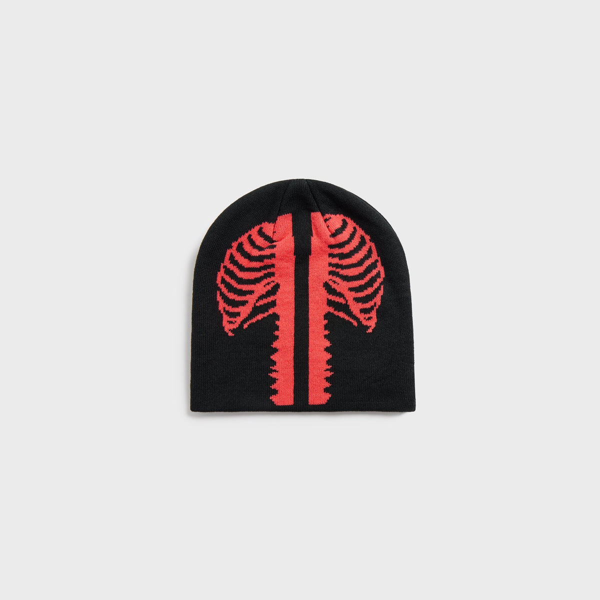 Awake NY Vanson Skully Beanie - Black