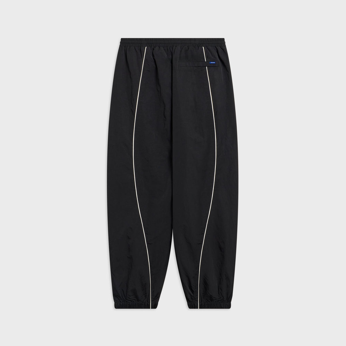 Awake NY Les Performance Track Pant - Black