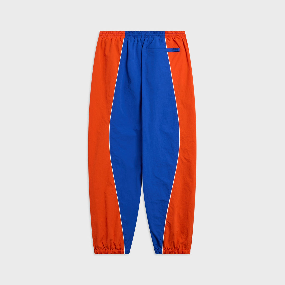 Awake NY Les Performance Track Pant - Blue