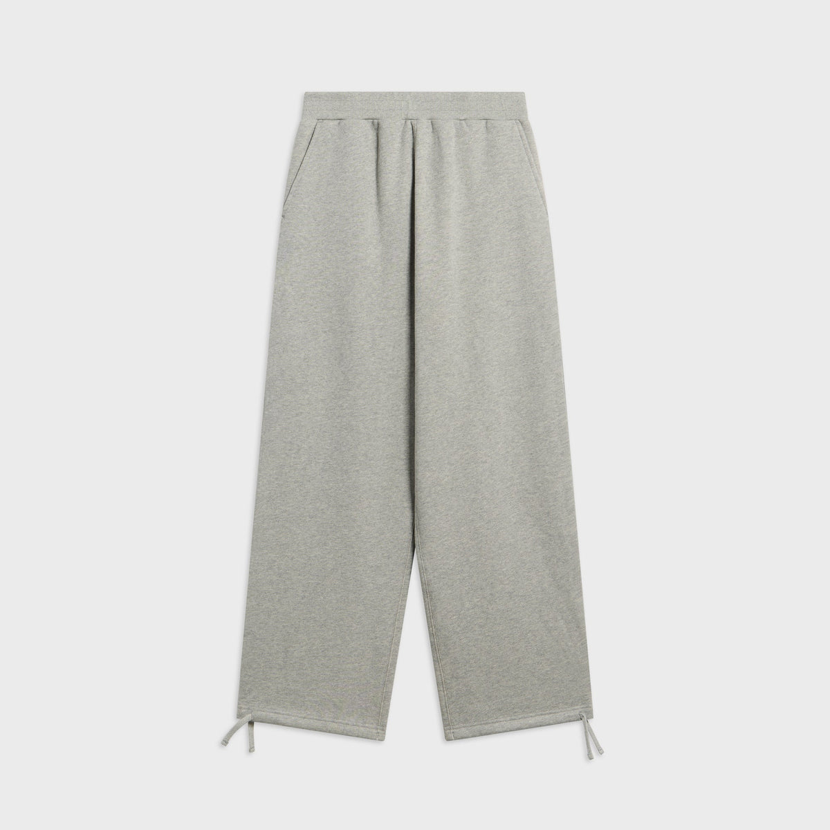Awake NY Everyday Sweatpants - Heather Grey
