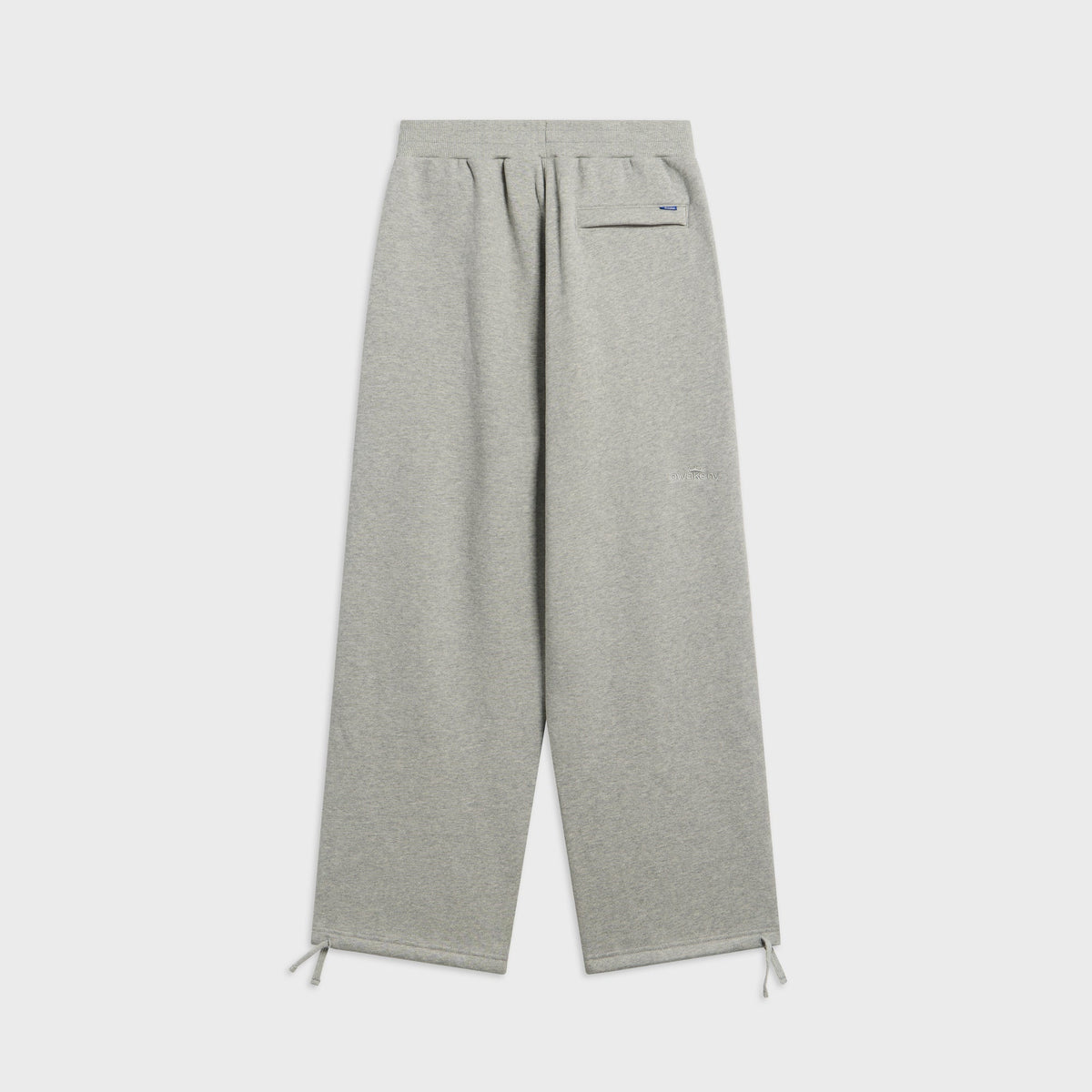 Awake NY Everyday Sweatpants - Heather Grey