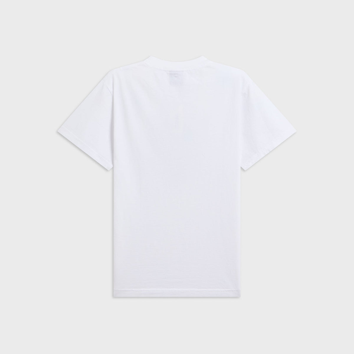 Awake NY From The Womb Tee - White