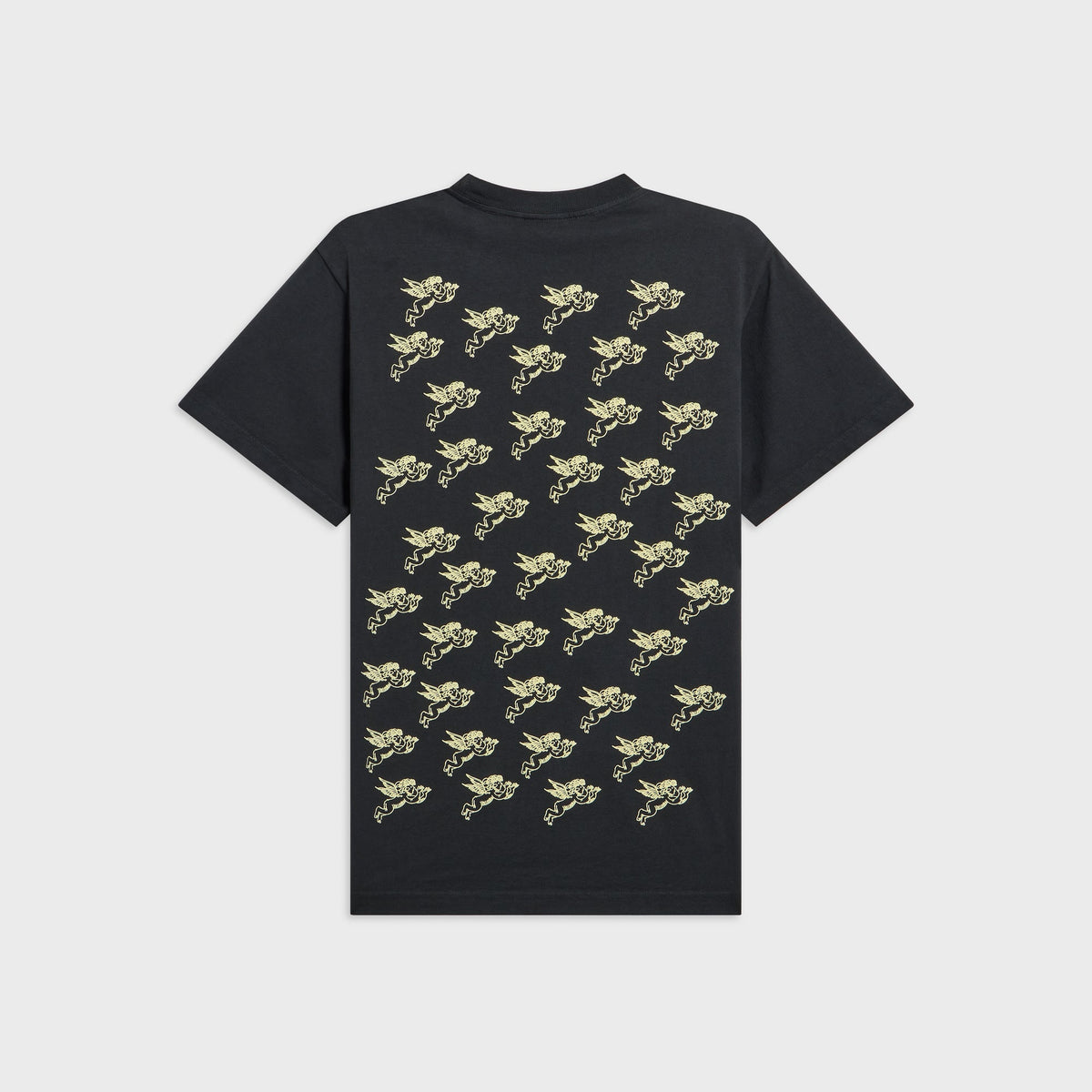Awake NY Angelic Tee - Black