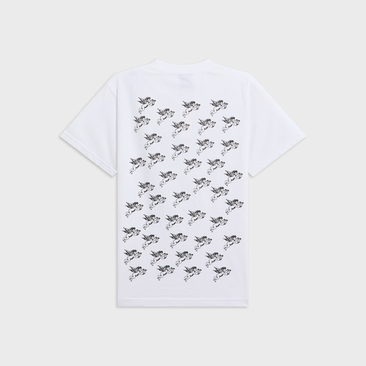 Awake NY Angelic Tee - White