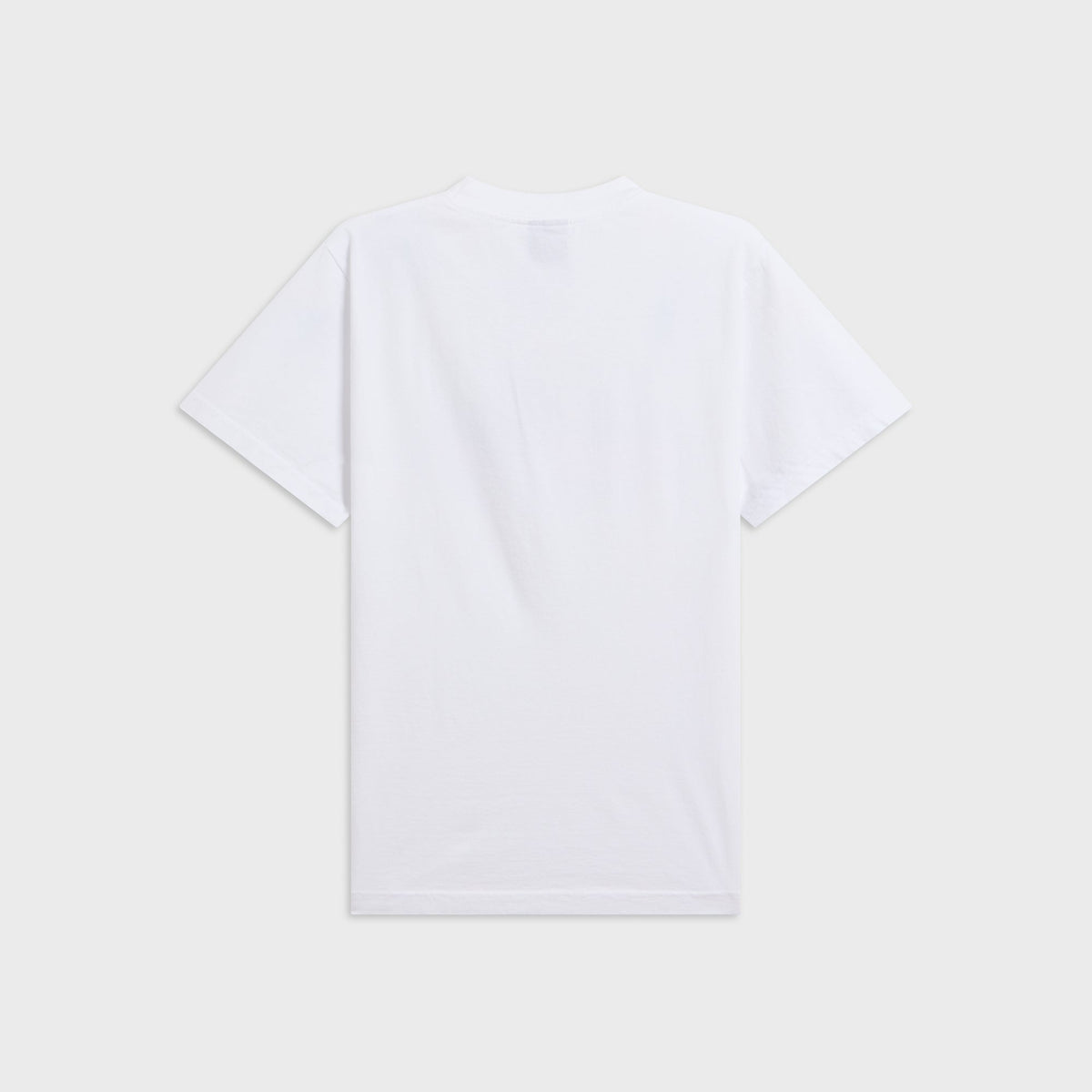 Awake NY Worldwide Static Tee - White