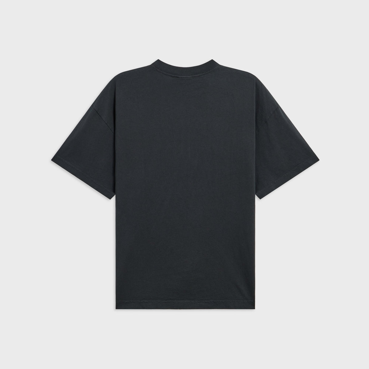 Awake NY Made For The World Tee - Black