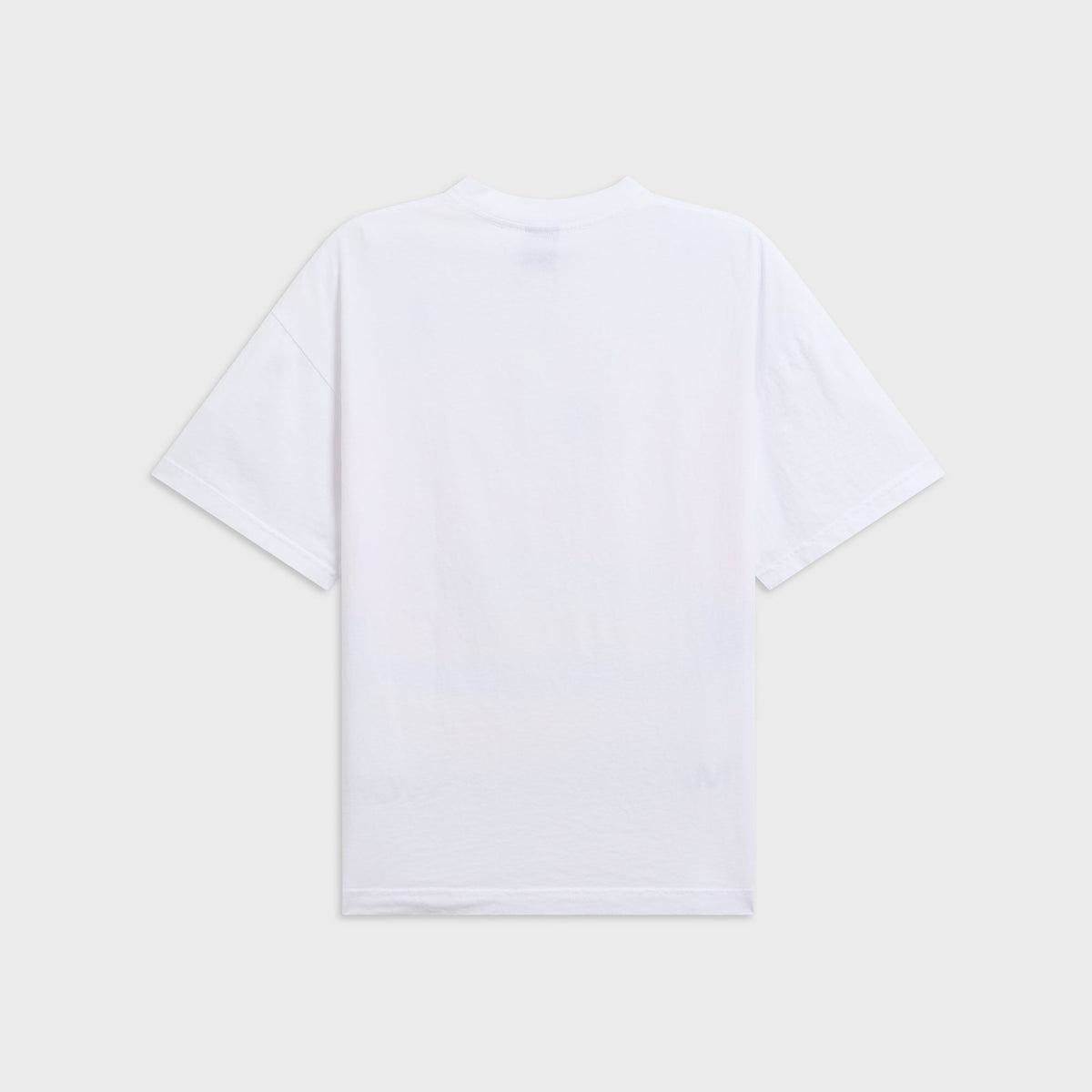 Awake NY Made For The World Tee - White