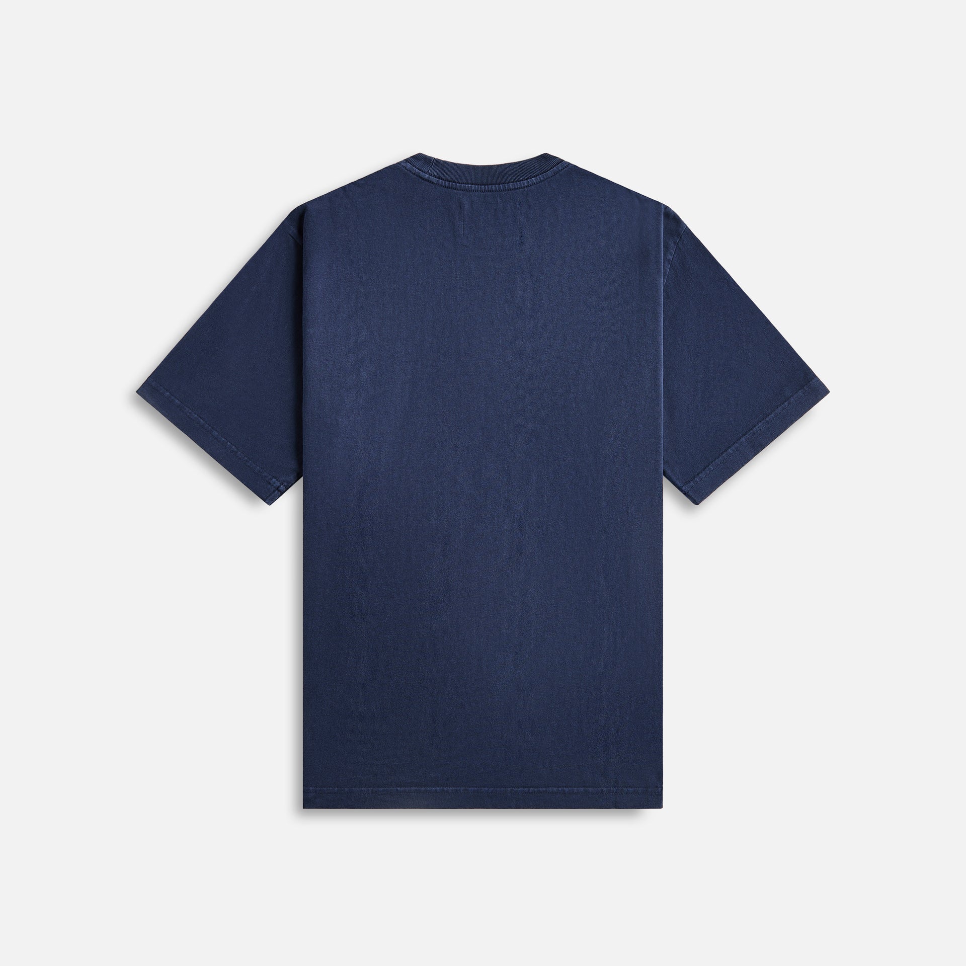 Awake NY Varsity Tee - Navy