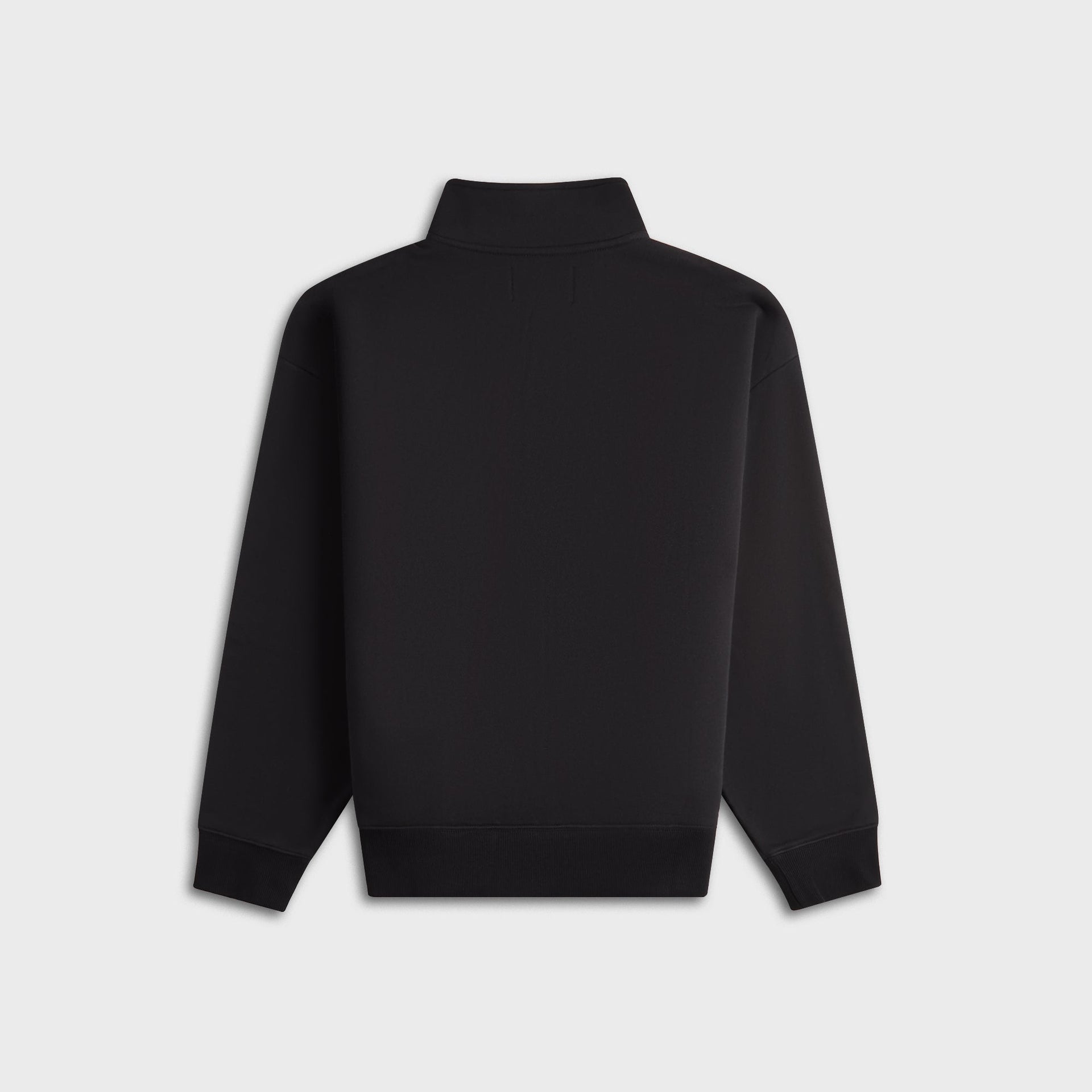 Awake NY New York Arch Quarter Zip - Black