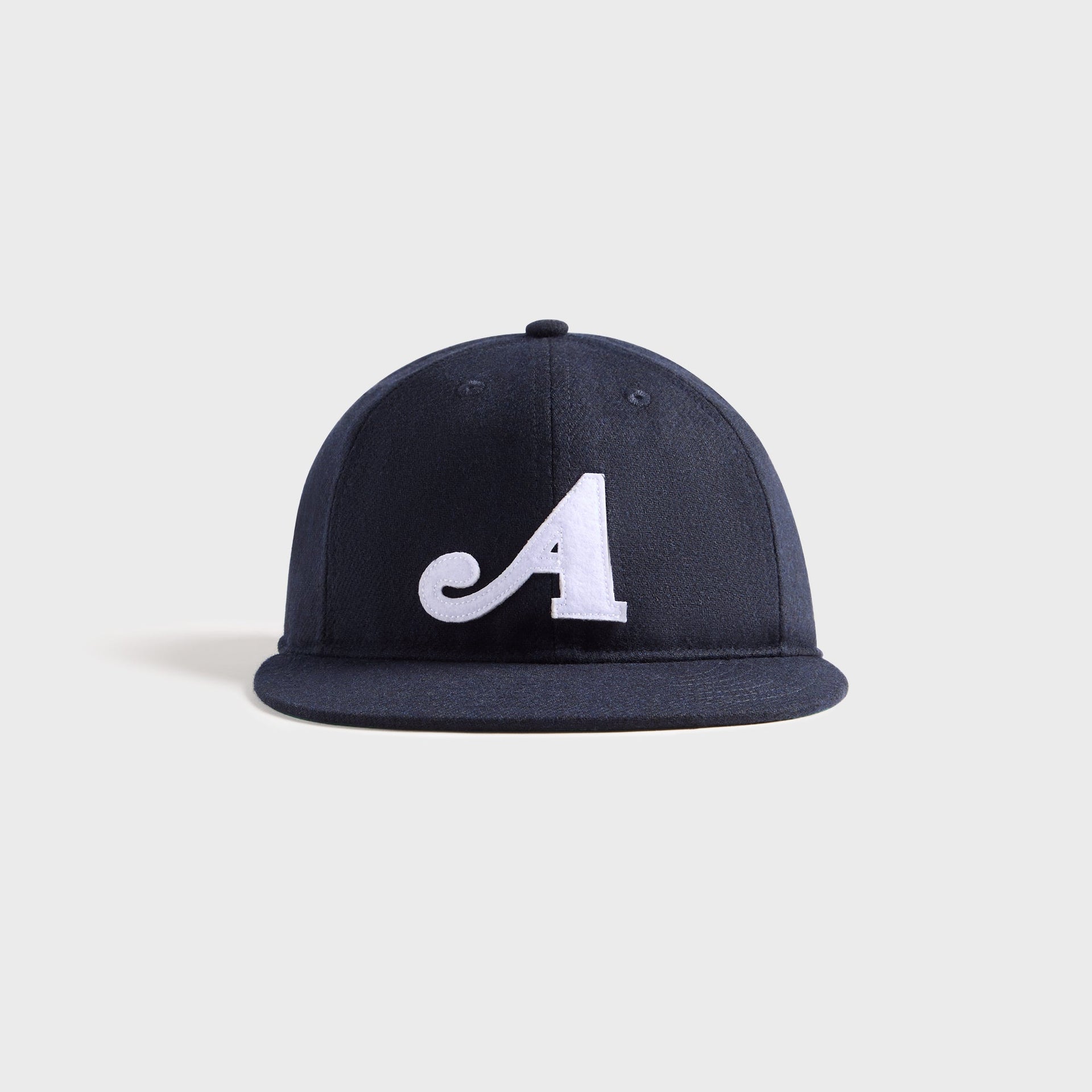 Awake NY Classic A Baseball Cap - Navy