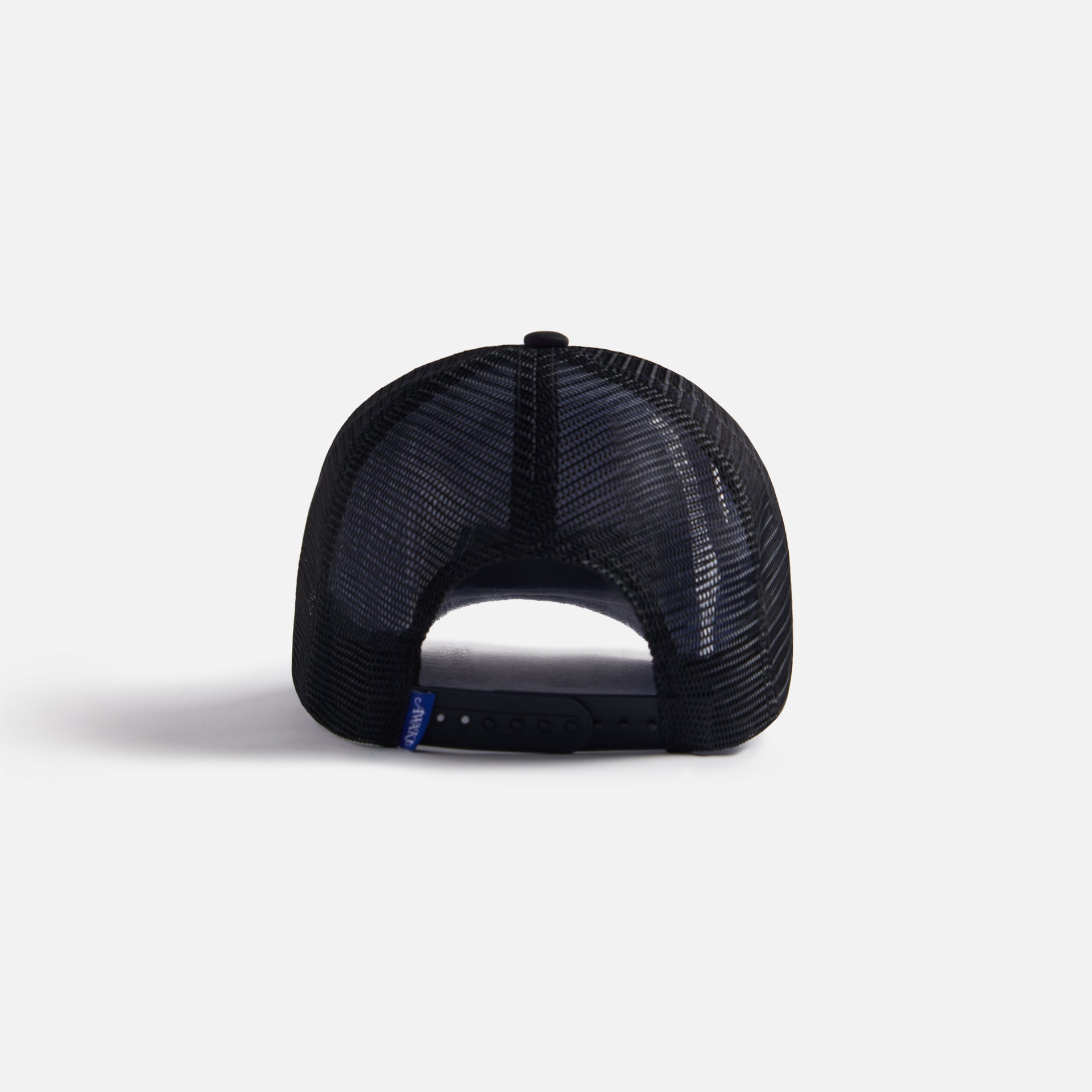 Awake NY A Trucker Cap - Black
