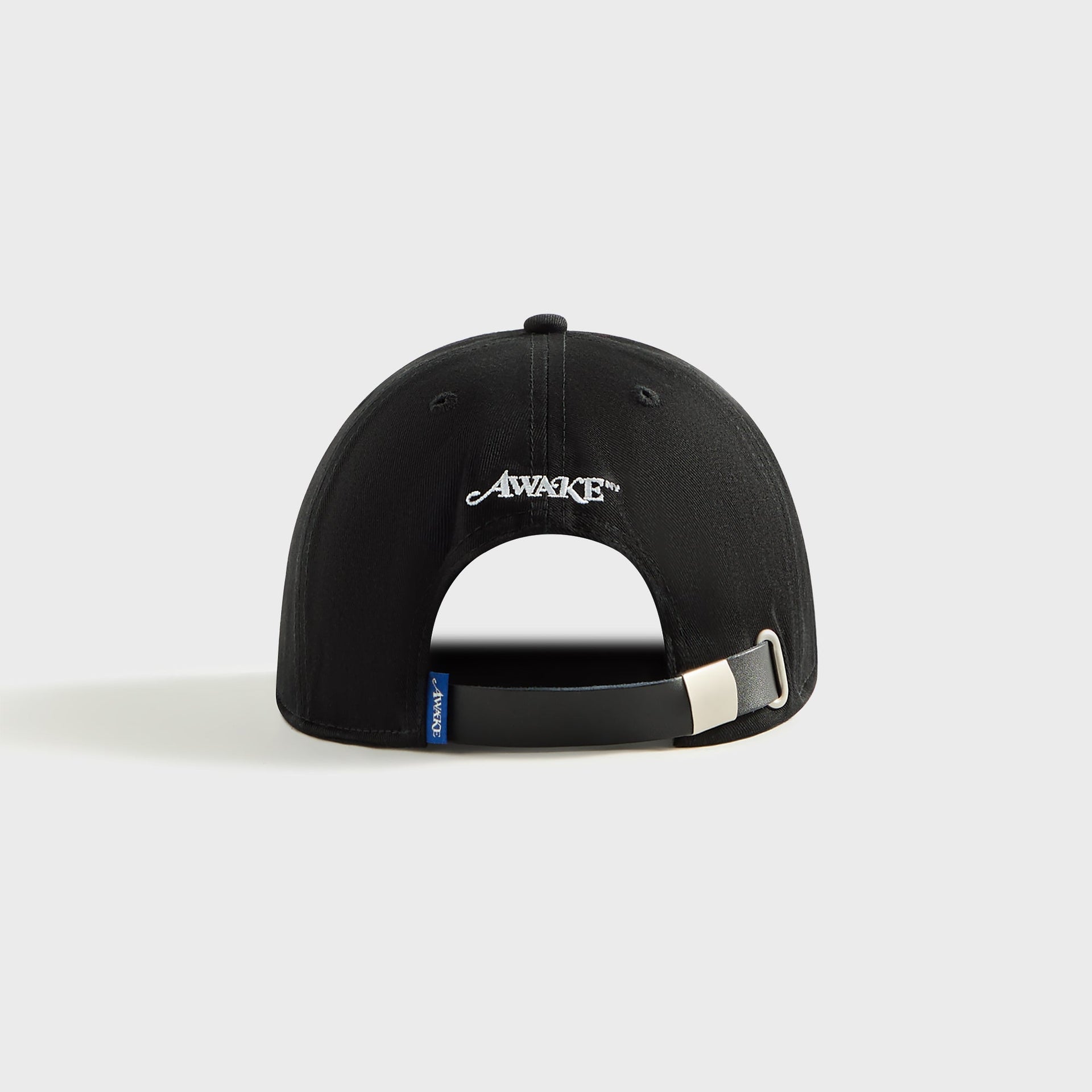 Awake Classic A Cap in Black