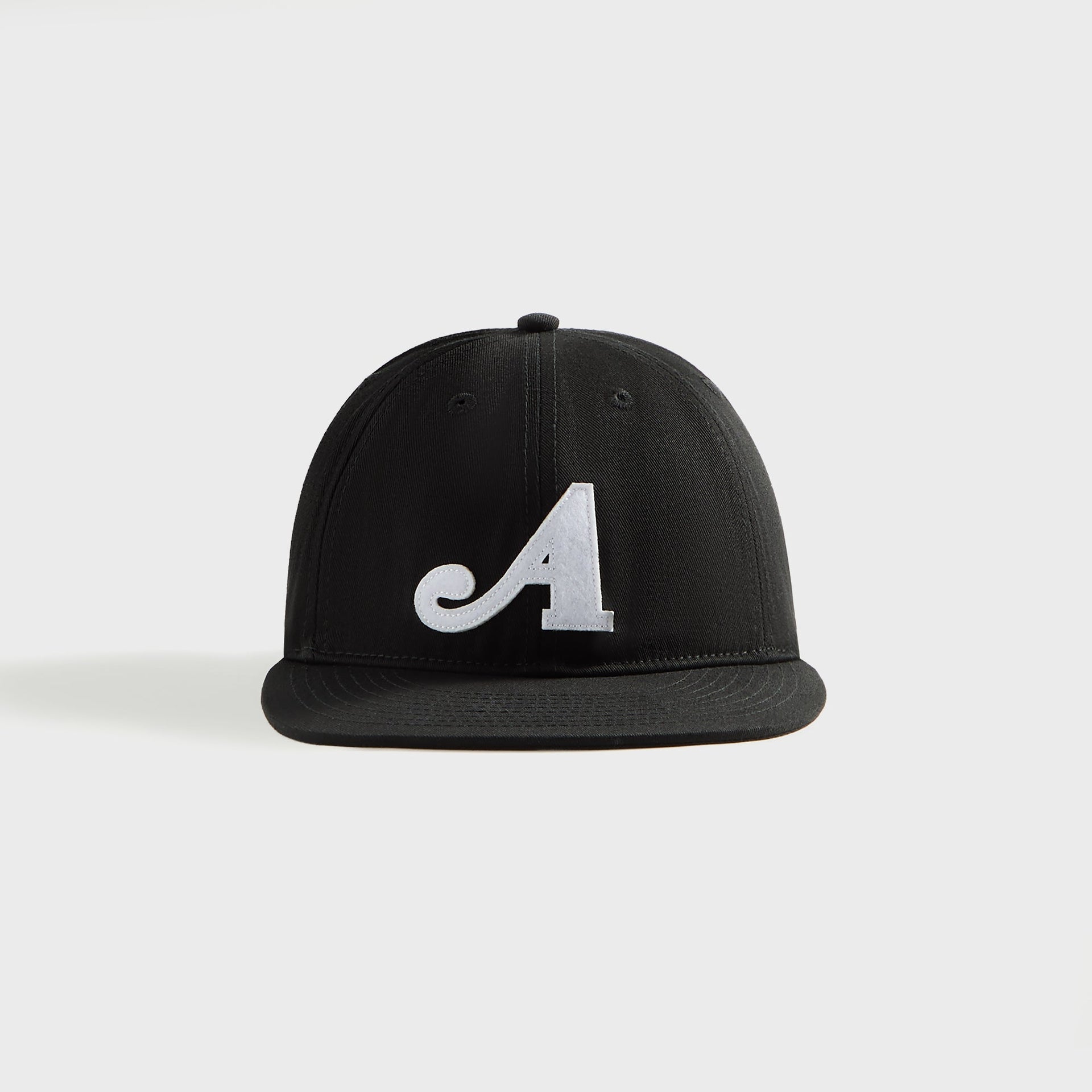 Awake Classic A Cap in Black