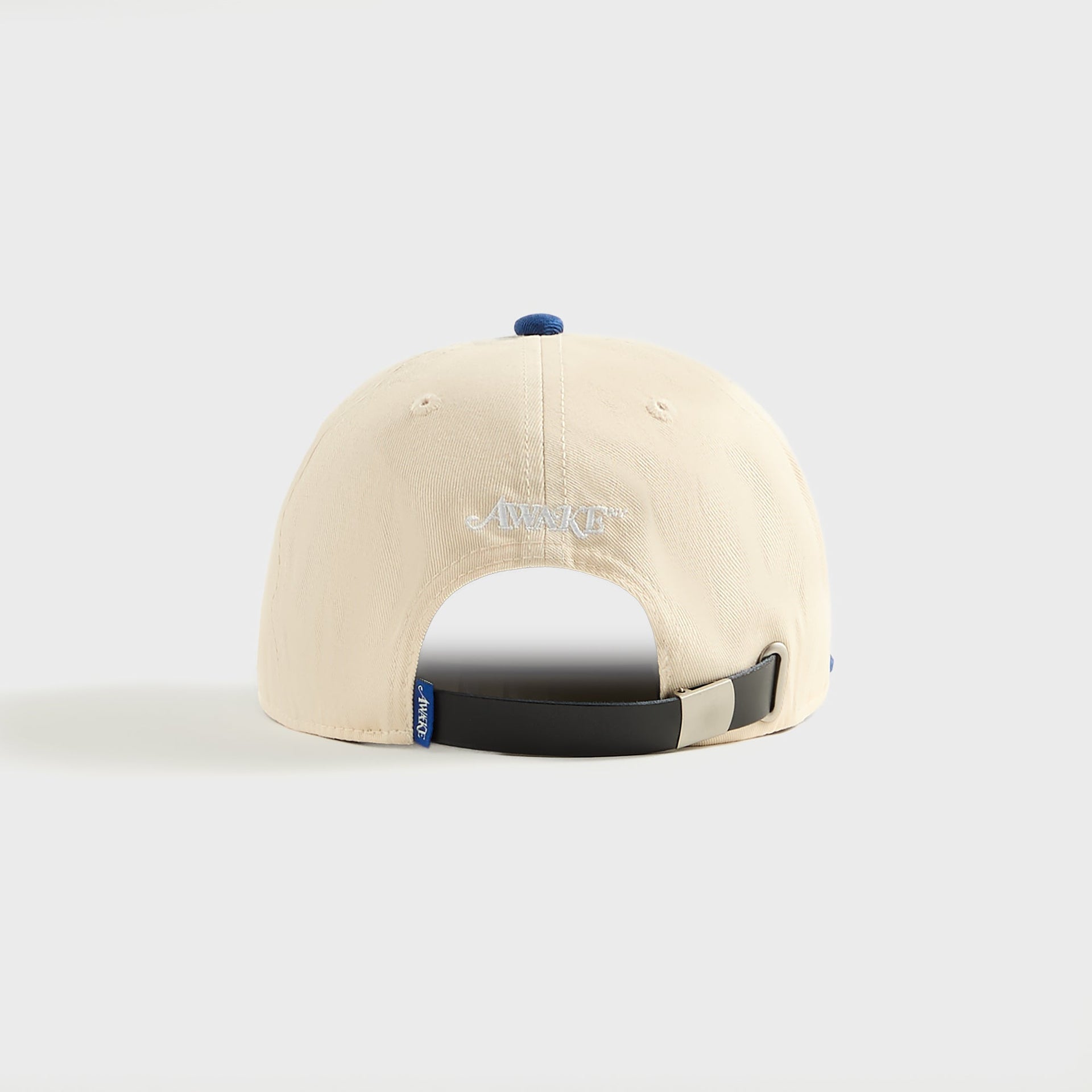 Awake Classic A Cap in Cream