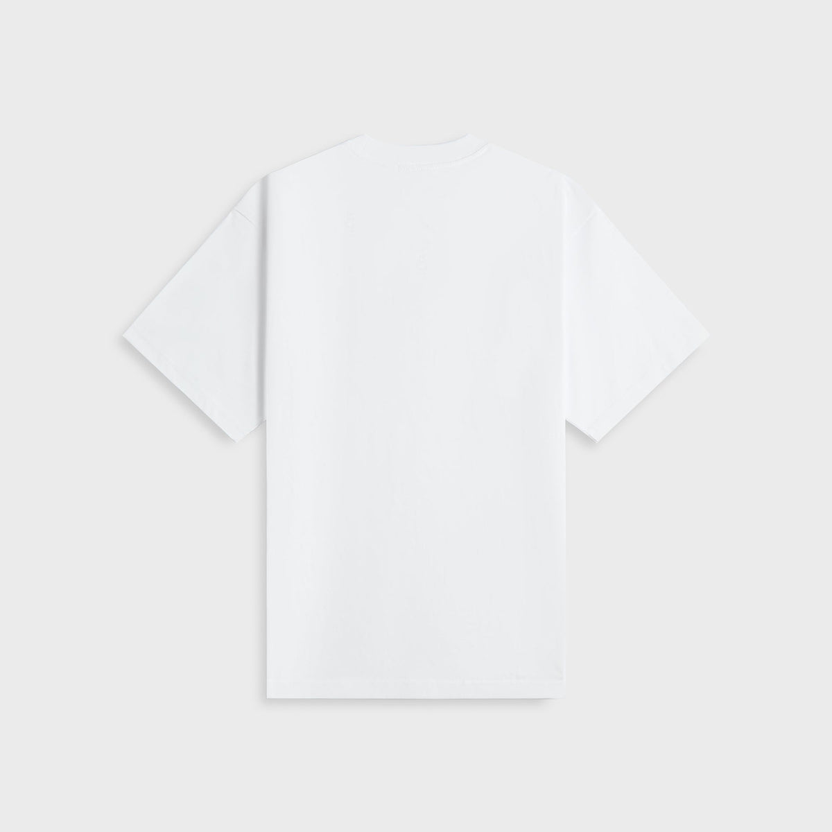 Awake NY Crosshair Tee in White