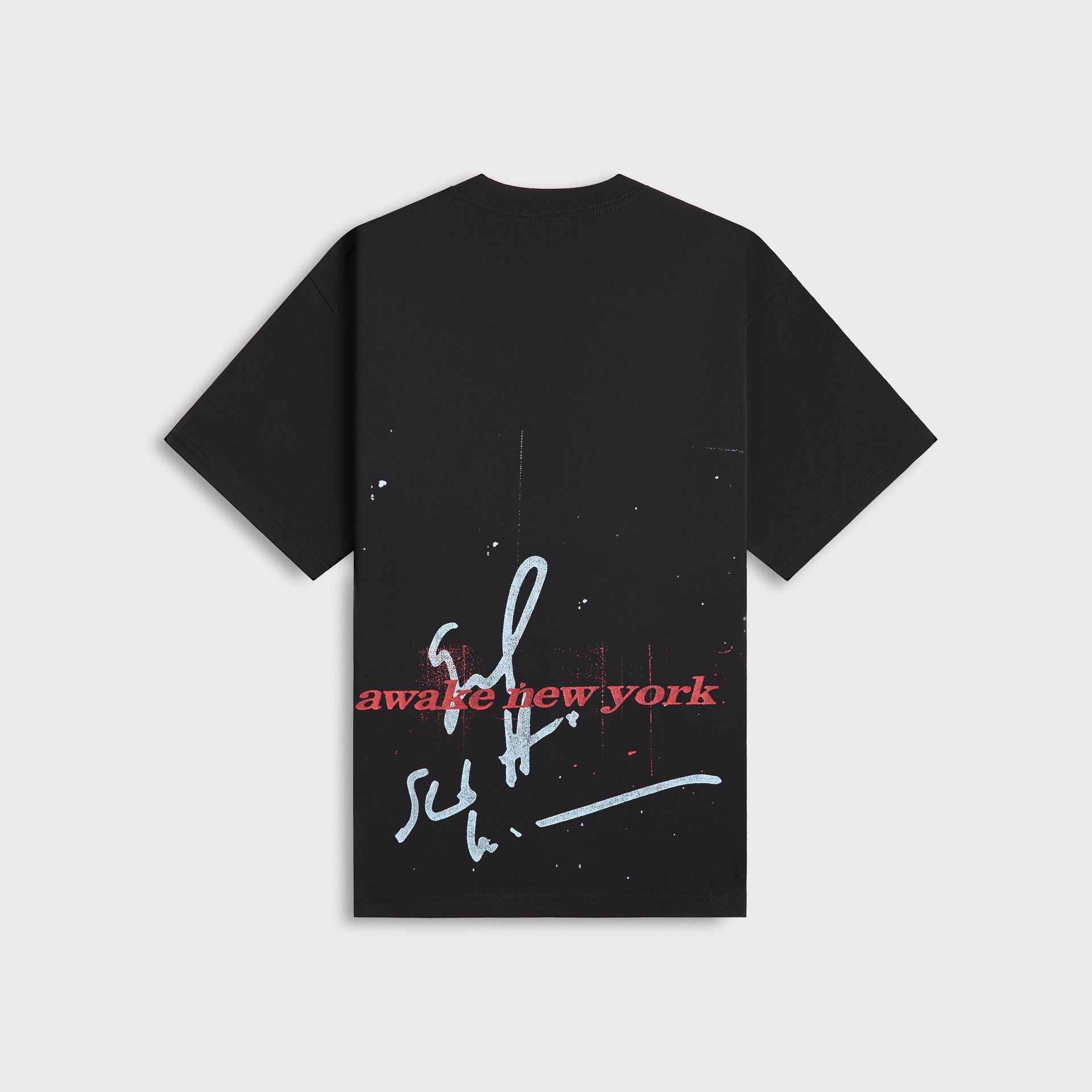 Awake NY Icon See Tee - Black