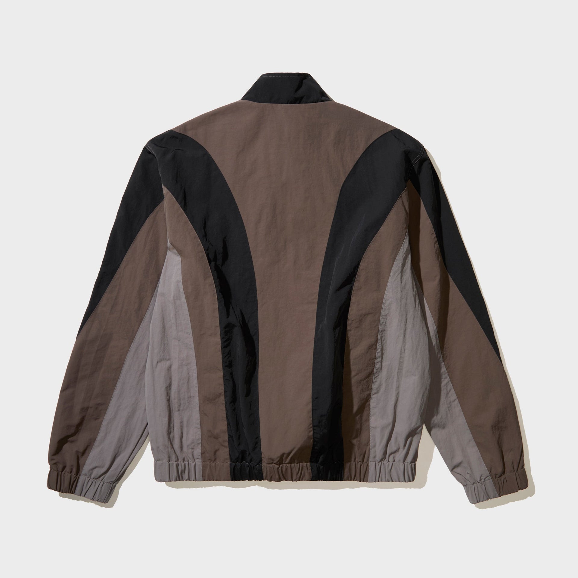 Awake NY Pusherman Track Jacket - Black