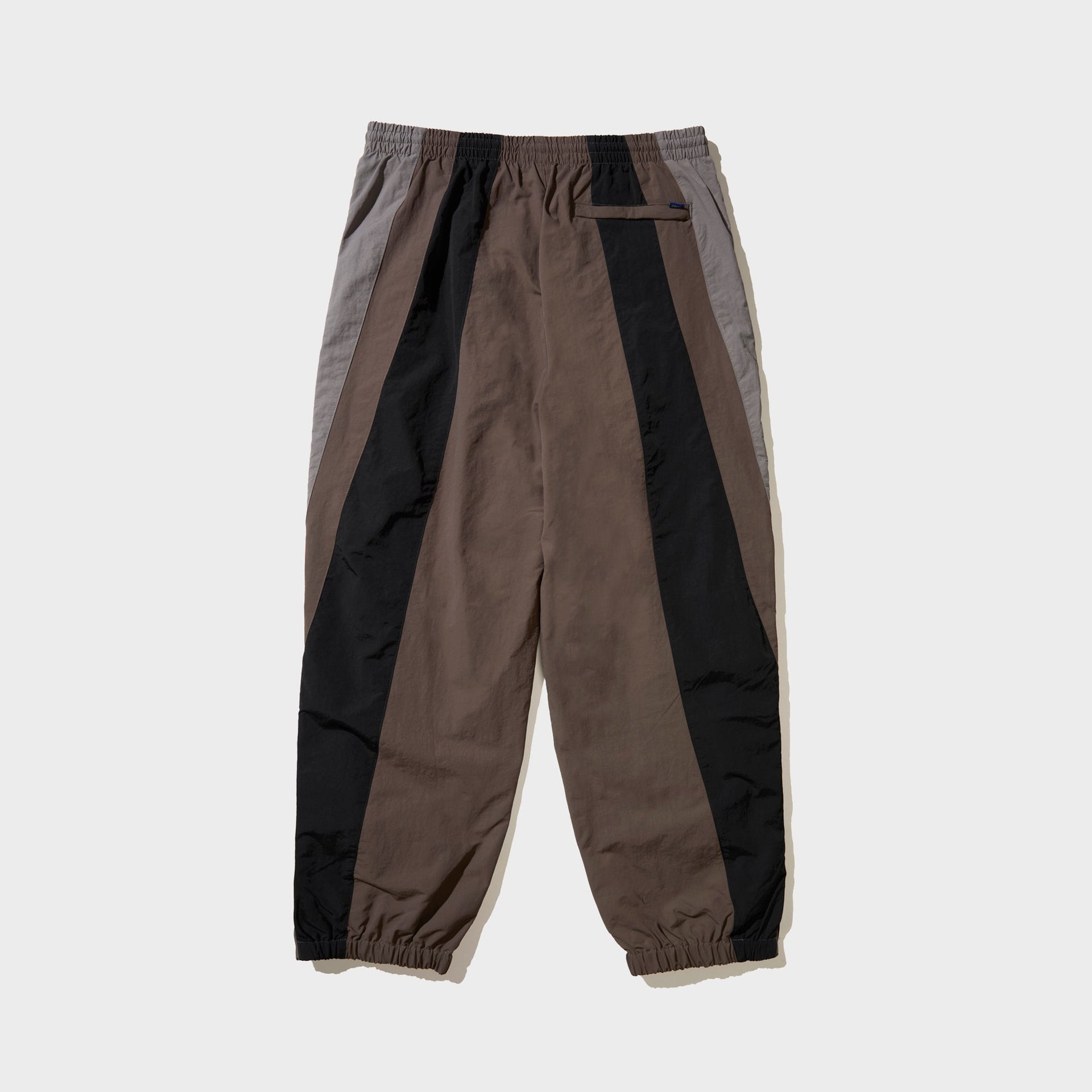 Awake NY Pusherman Trackies Pant - Black