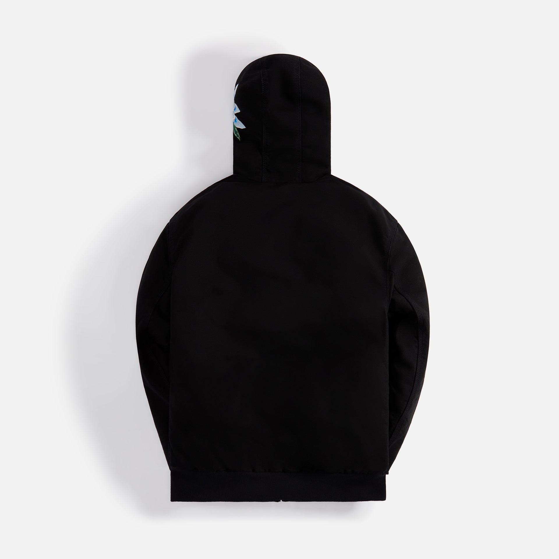 Awake OG x Carhartt WIP Active Jacket - Black